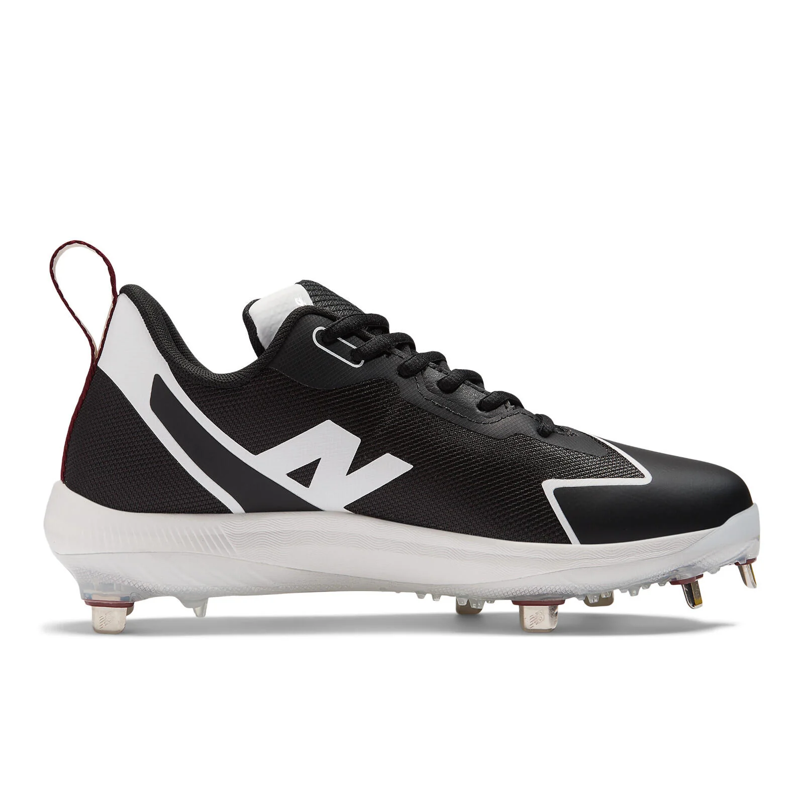 New Balance FuelCell Romero Duo v2 Women's Baseball Cleats - Image 5