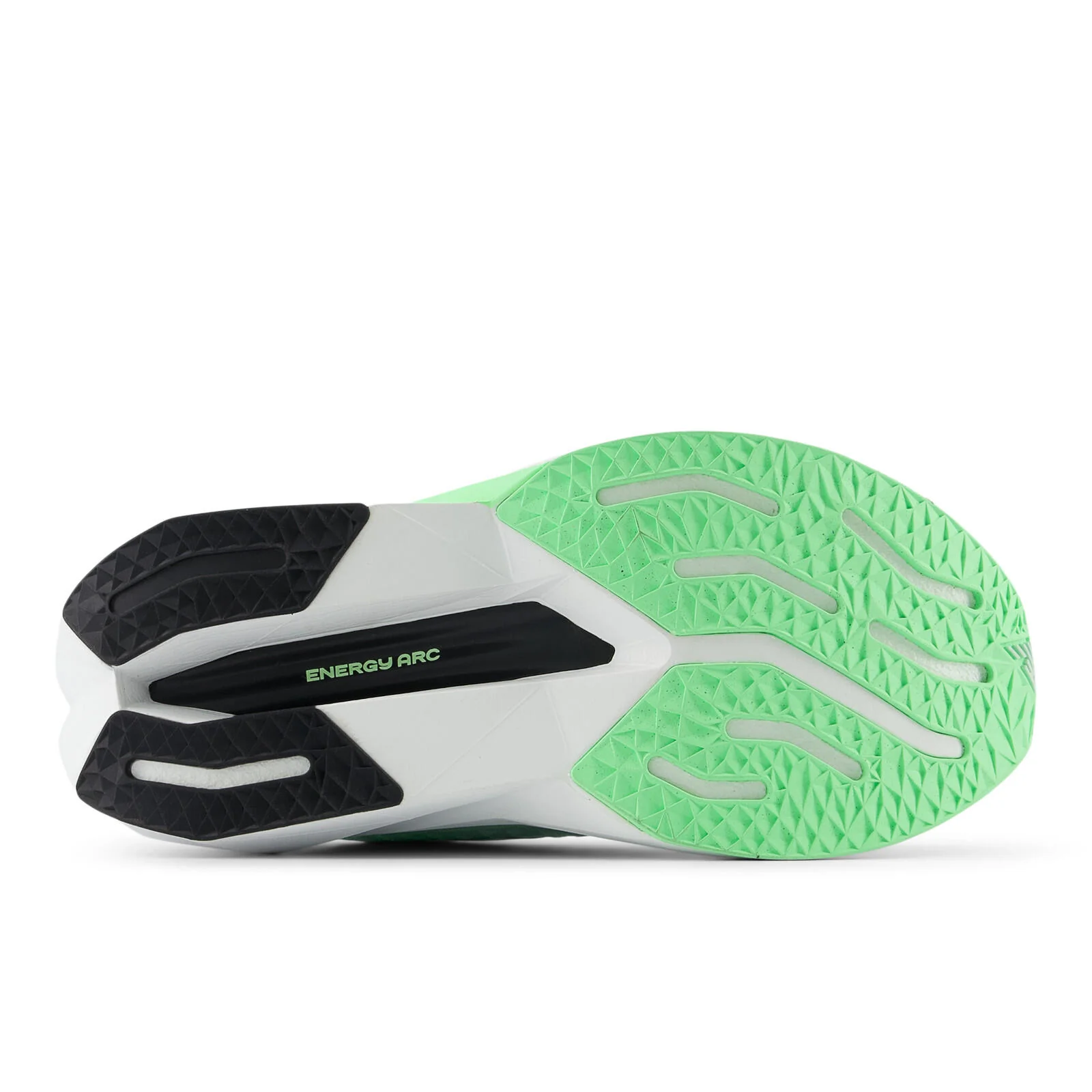 New Balance FuelCell SuperComp Trainer v3 Women's Running Shoes - Melon Water - Image 6