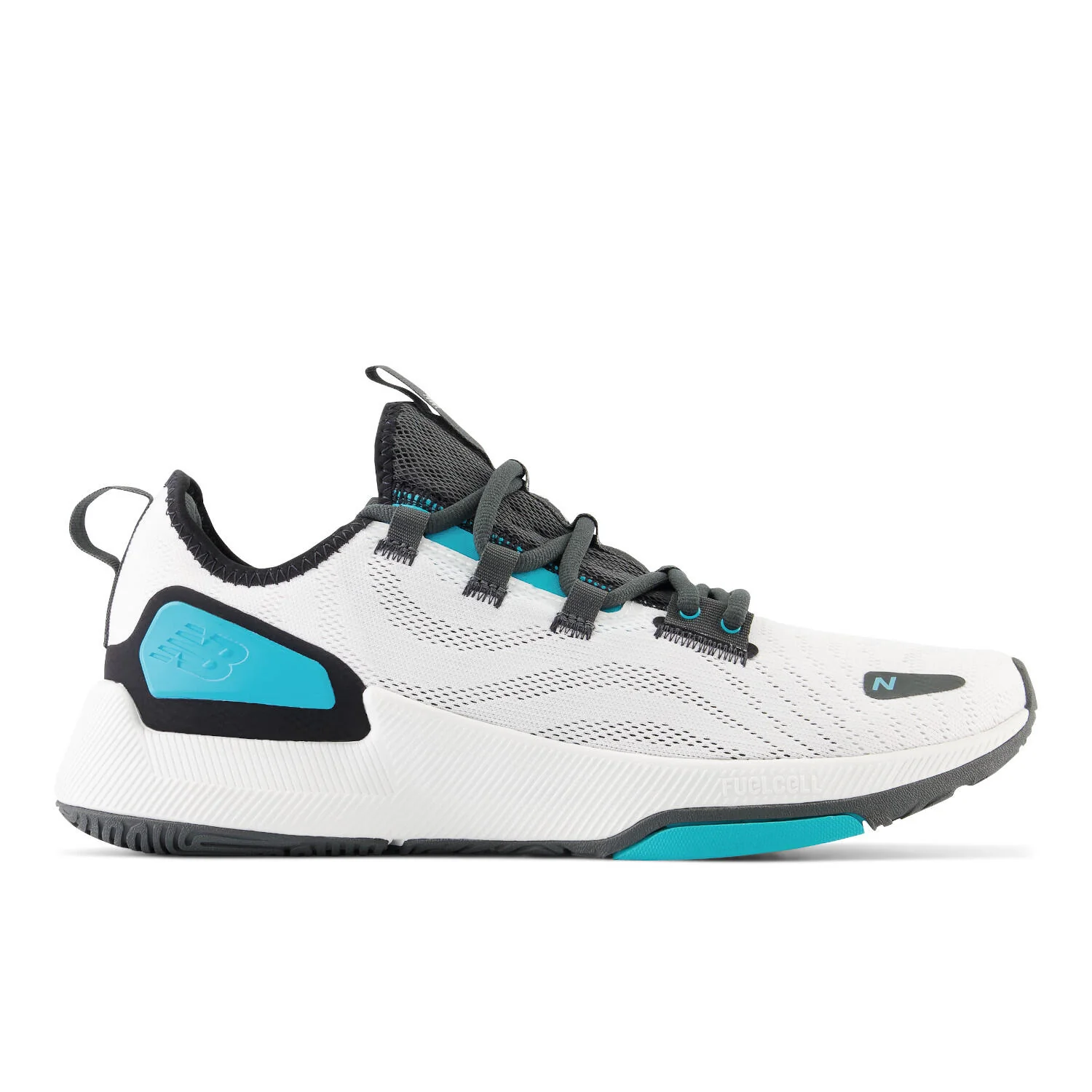 New Balance FuelCell Trainer V2 Men's Training Shoes - Image 4