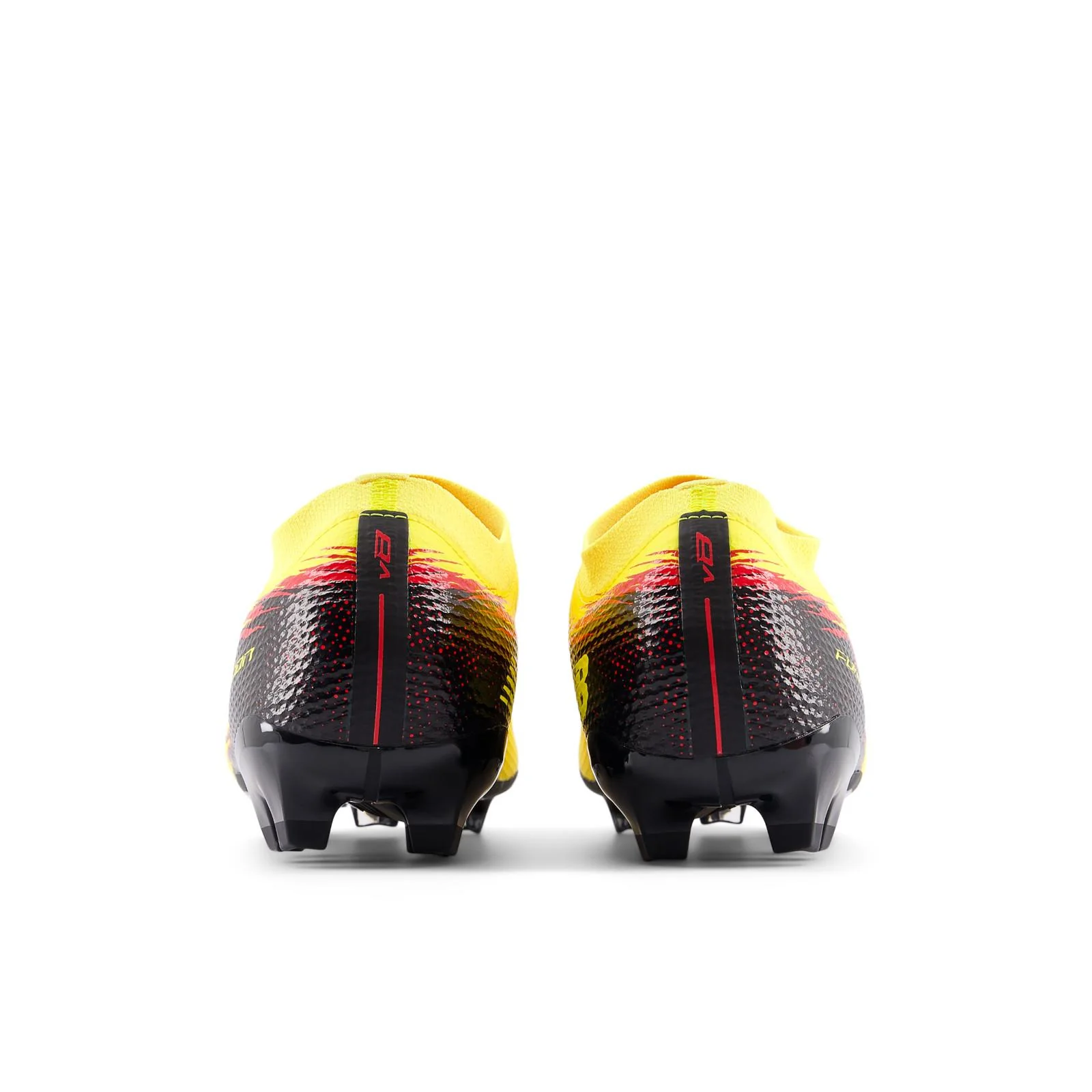 New Balance Furon Team FG V8 Unisex Soccer Cleats - Image 5