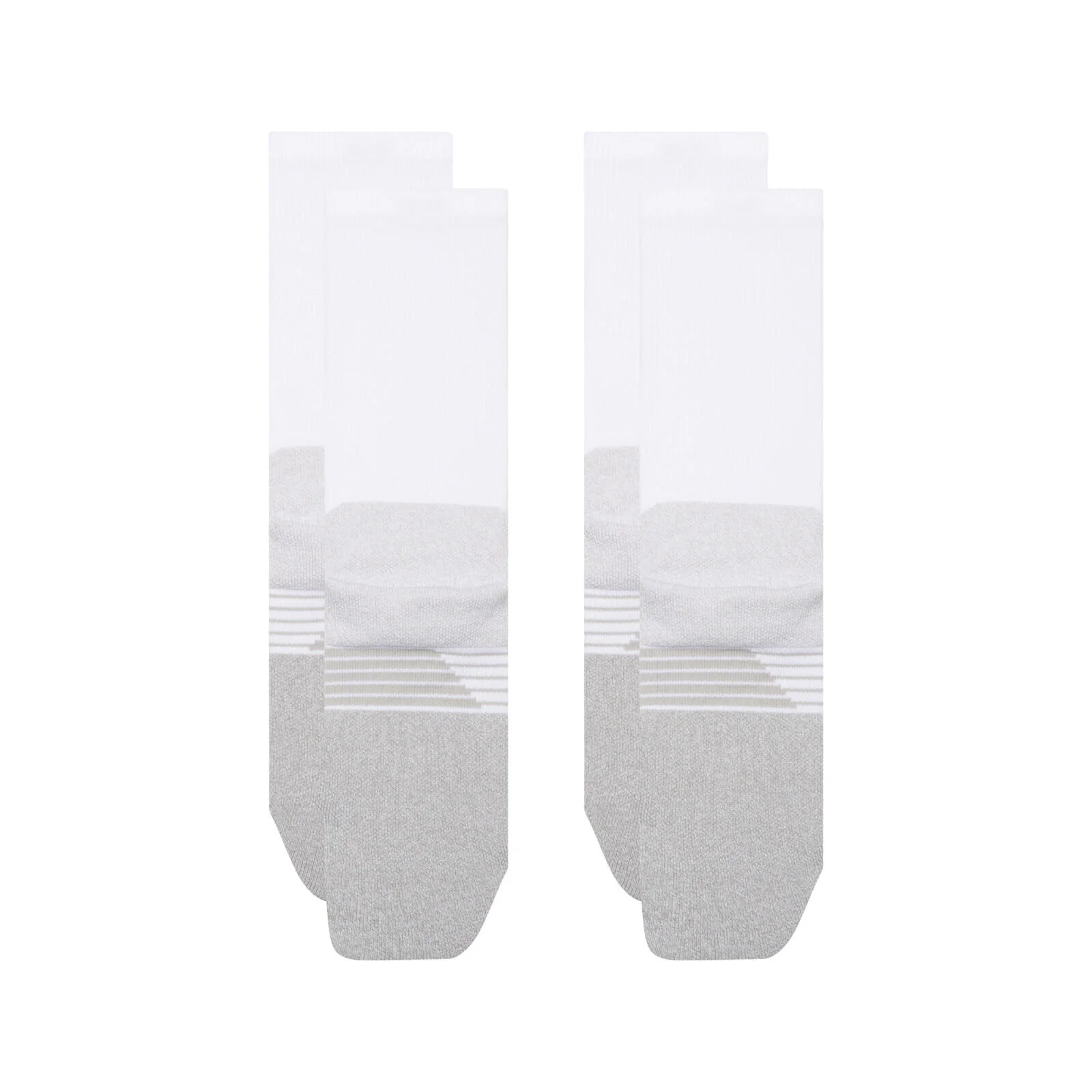 New Balance Pro Training Cushion Crew Socks - 2 Pack - Image 3