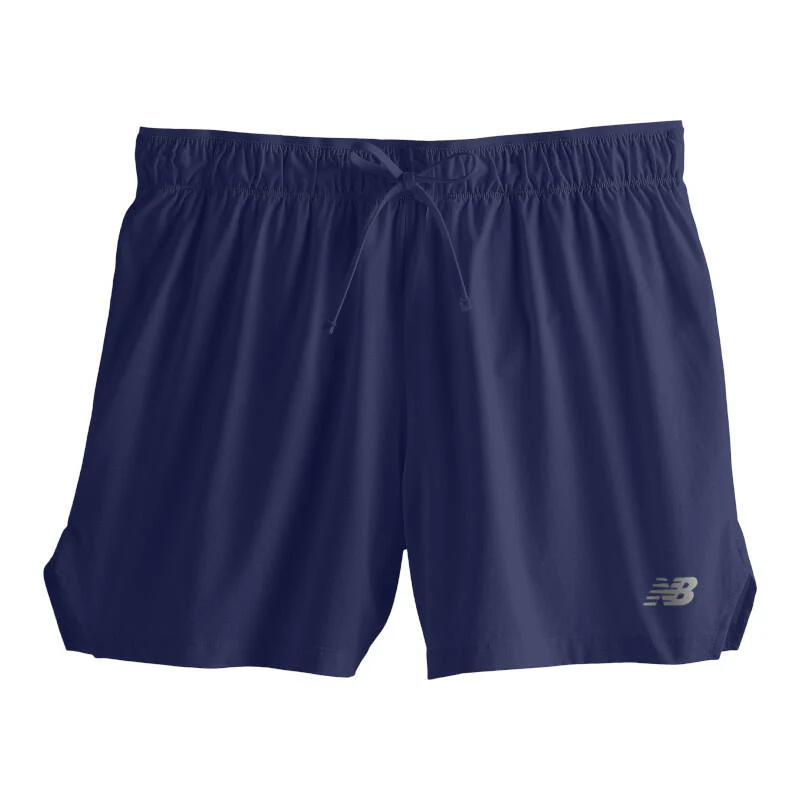 New Balance RC Seamless Men's Shorts - 5"