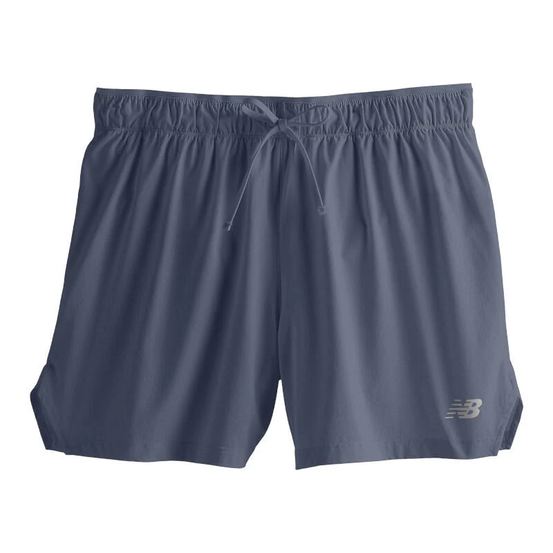 New Balance RC Seamless Men's Shorts - 5" - Image 4