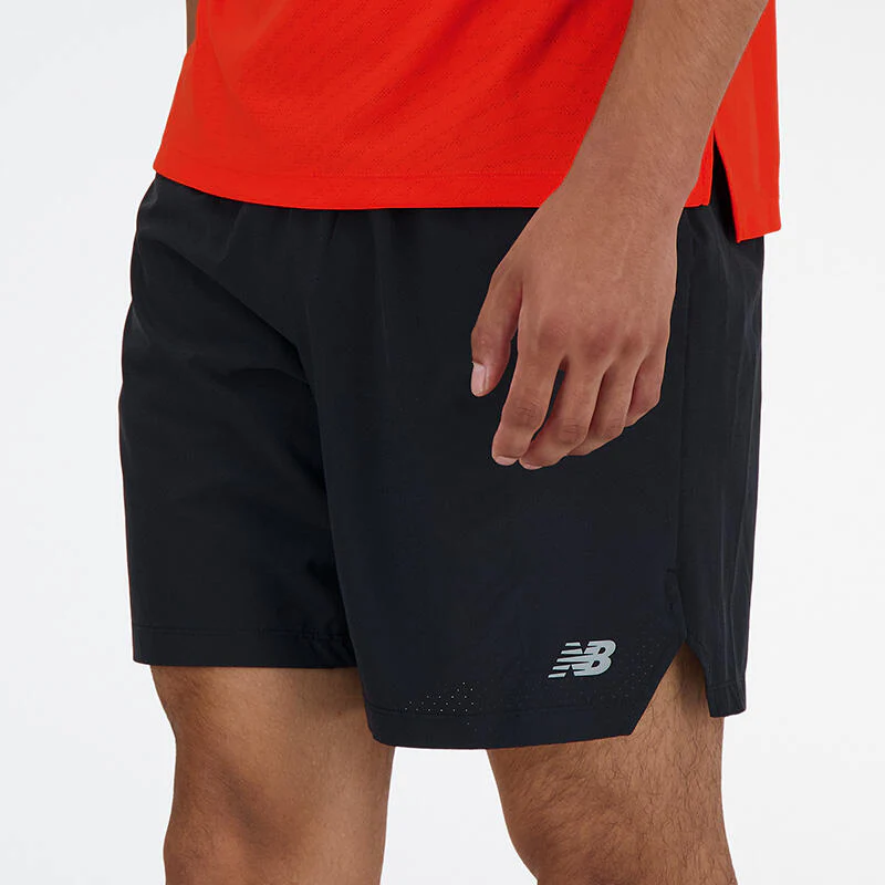 New Balance RC Seamless Men's Shorts - 7"
