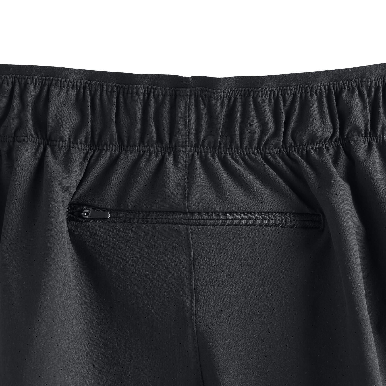 New Balance RC Seamless Women's Short - 3" - Image 4