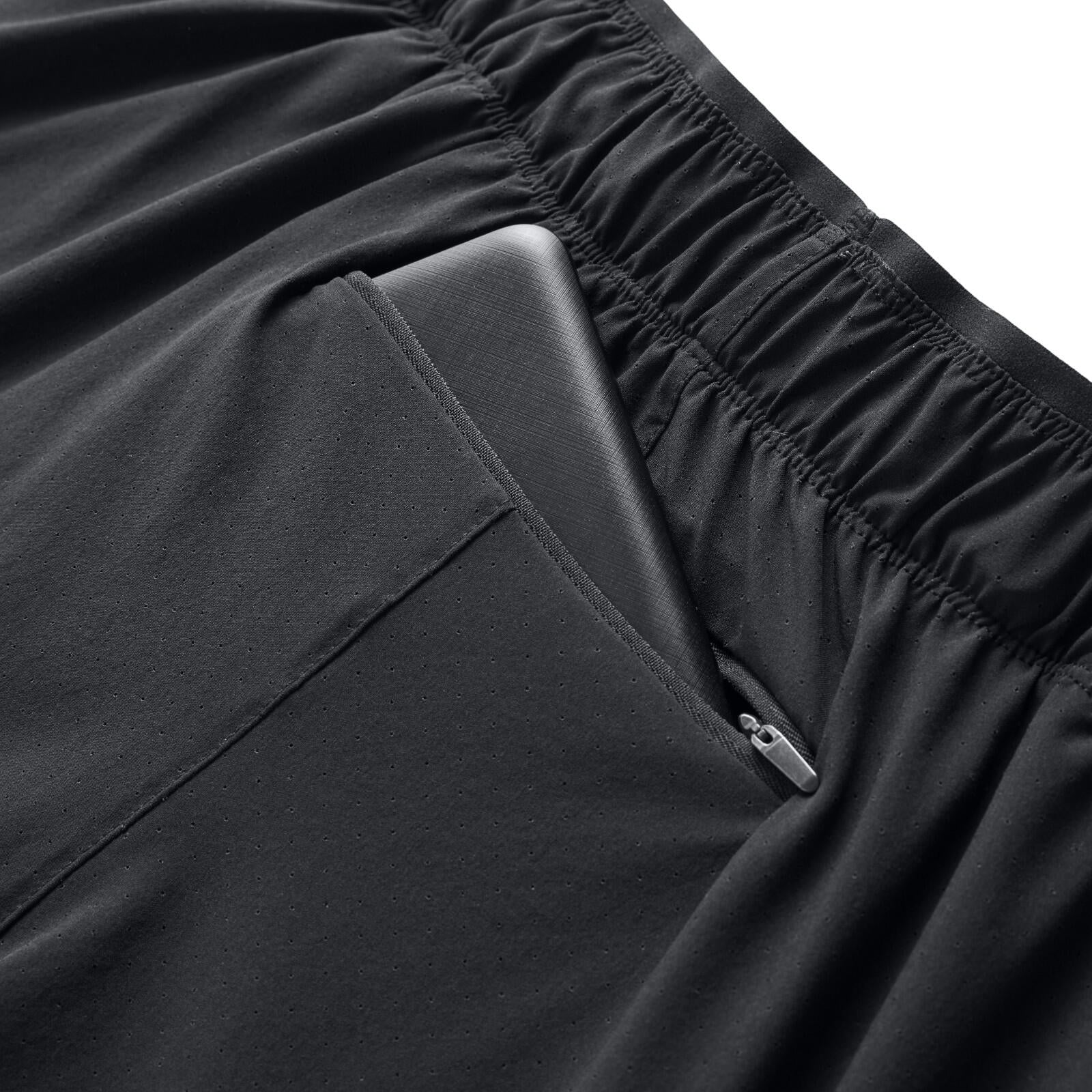 New Balance RC Seamless Women's Short - 3" - Image 6