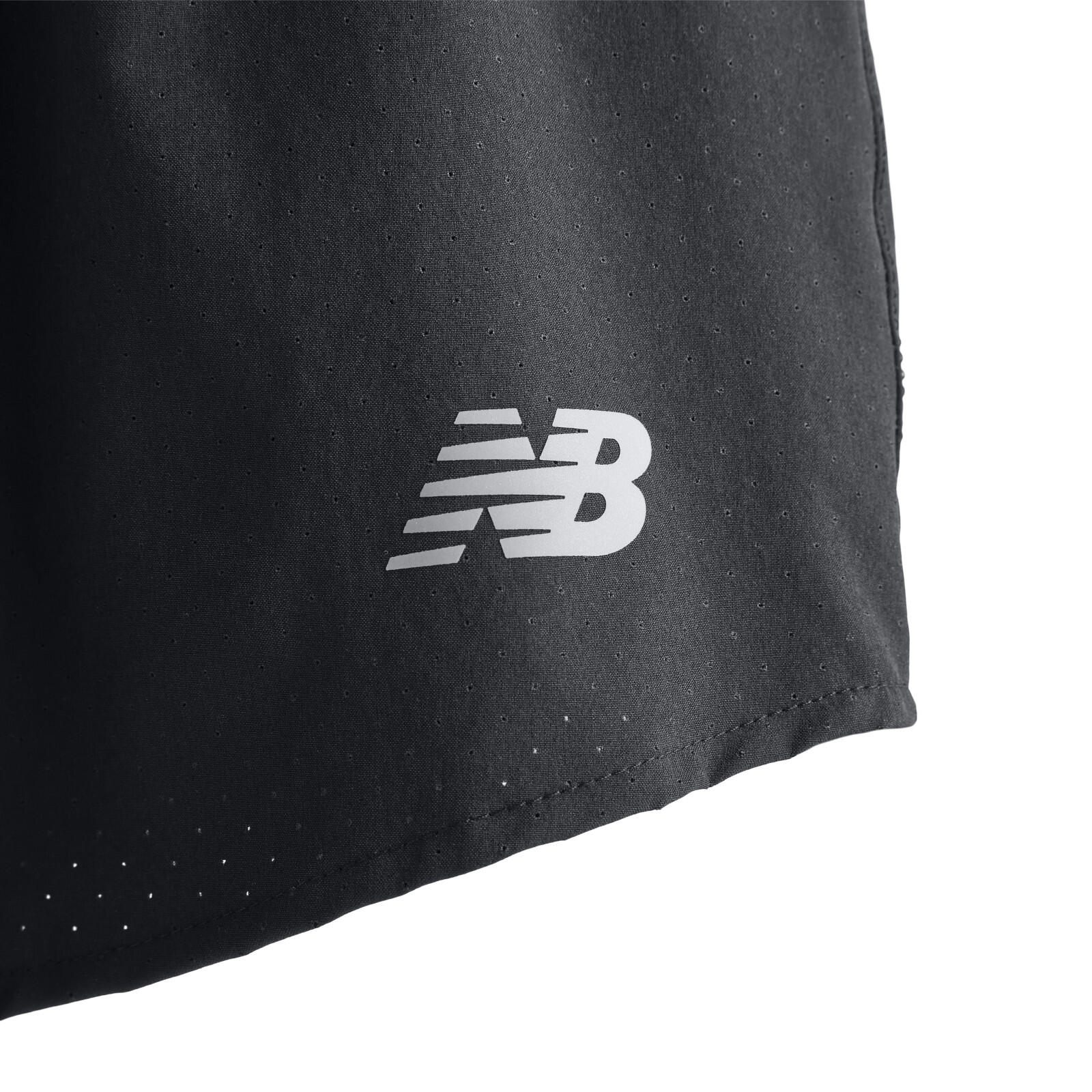 New Balance RC Seamless Women's Short - 3" - Image 7