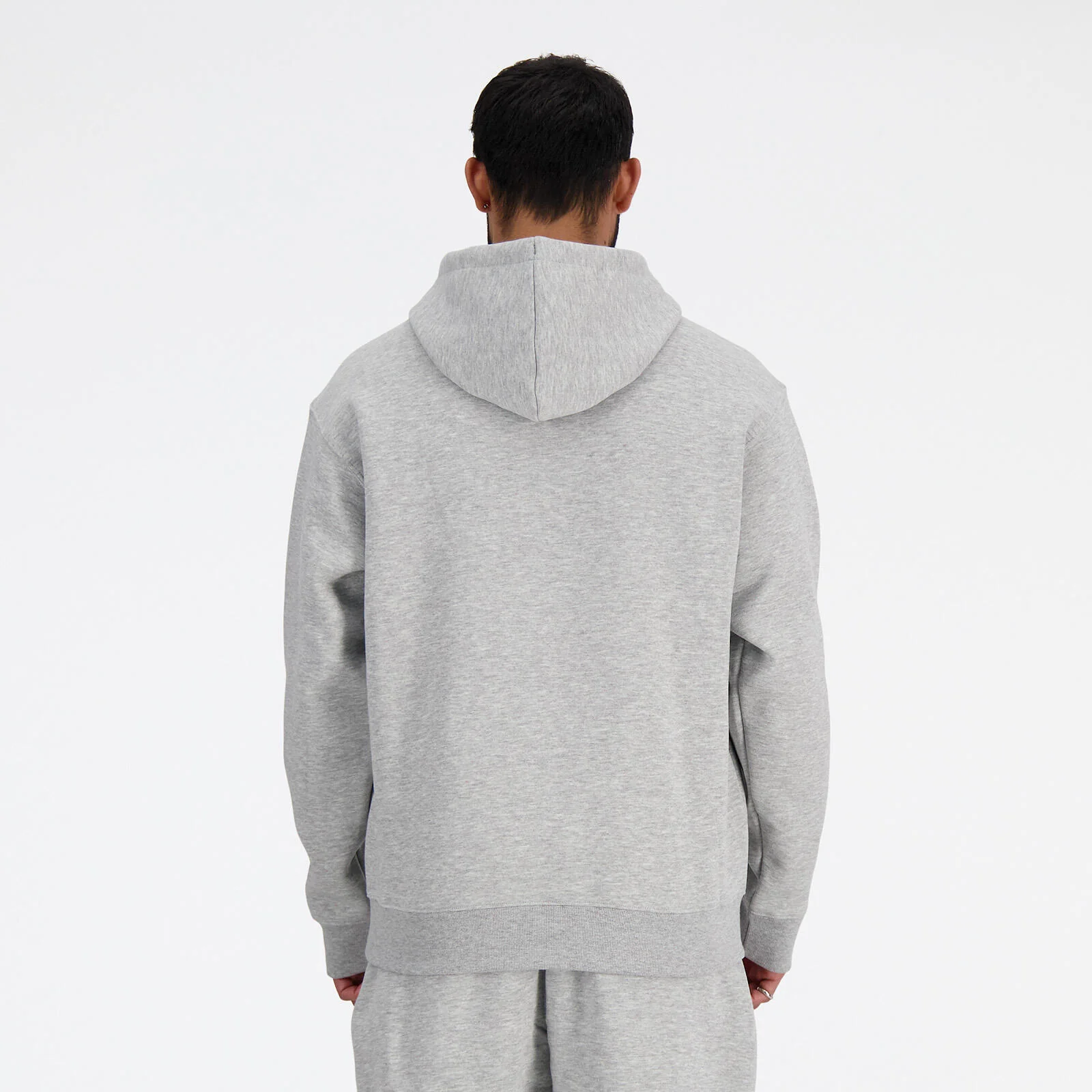 New Balance Sport Essentials Men's Fleece Hoodie - Image 14
