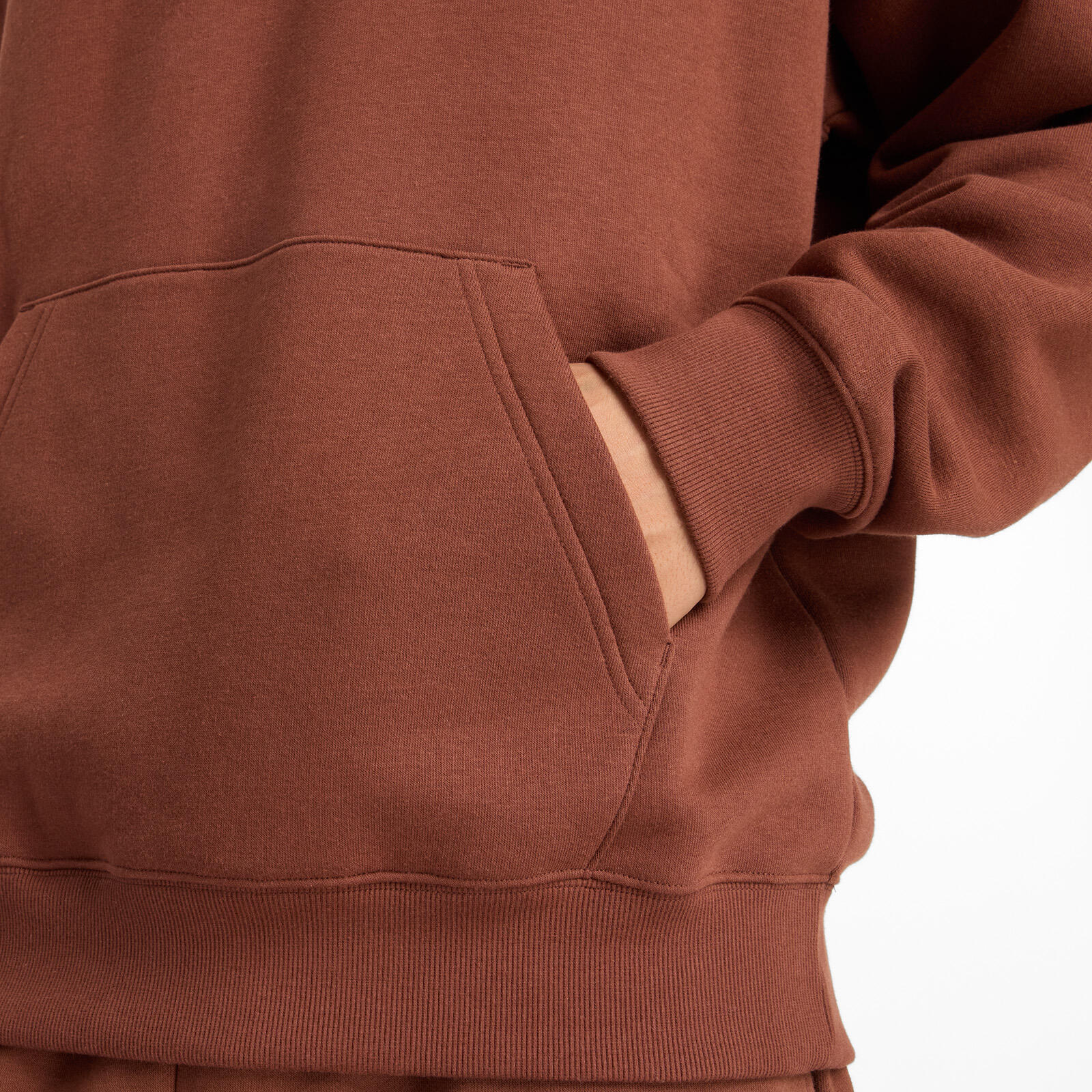 New Balance Sport Essentials Men's Fleece Hoodie - Image 21