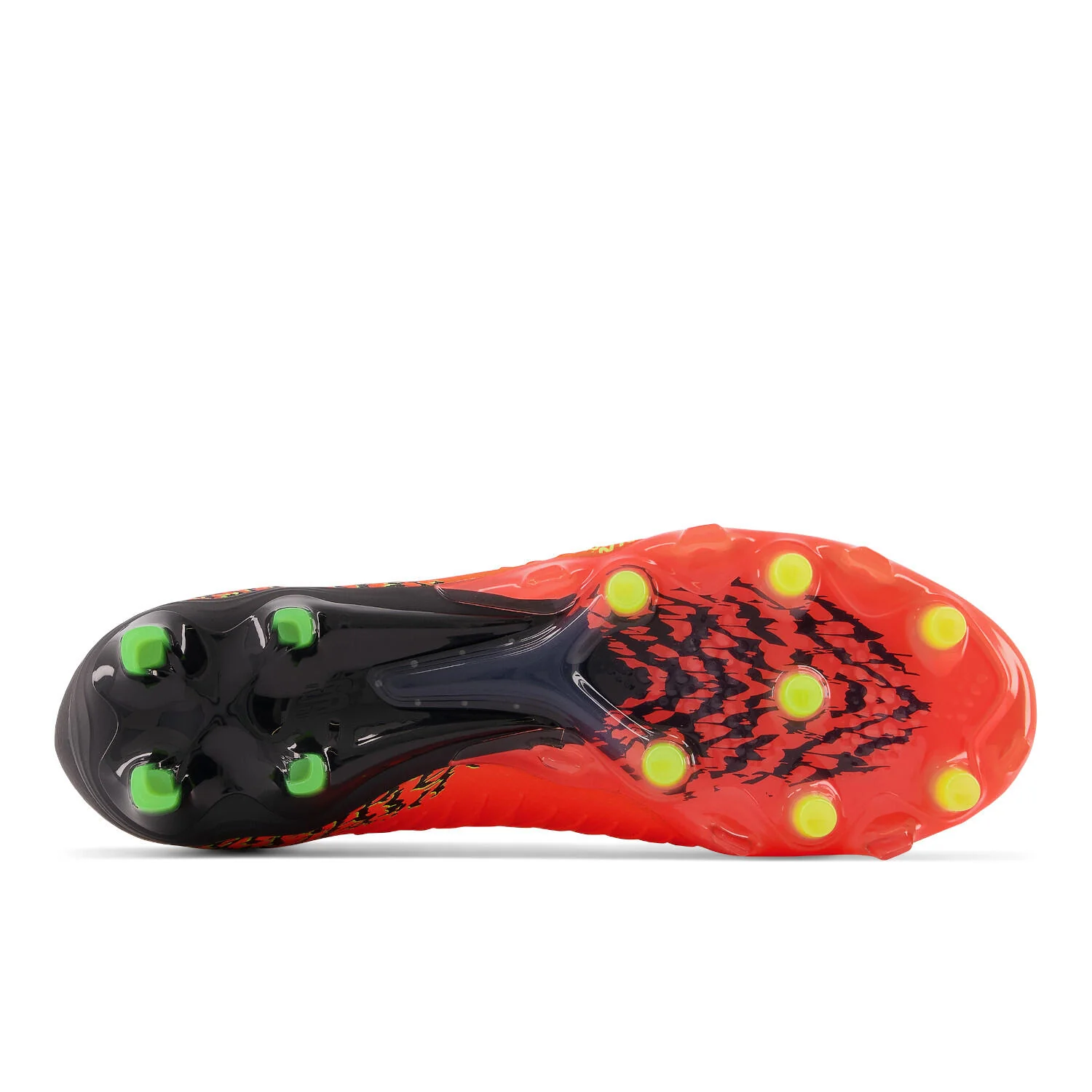New Balance Tekela Pro FG V4+ Unisex Soccer Cleats - Image 3