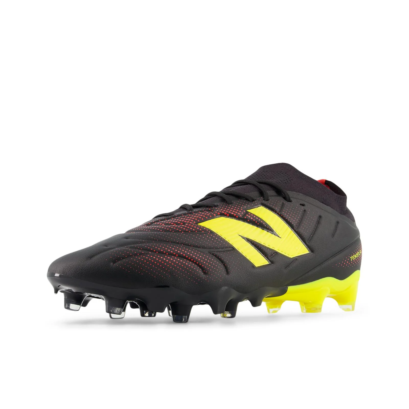 New Balance Tekela Team Low FG V5 Unisex Soccer Cleats - Image 3