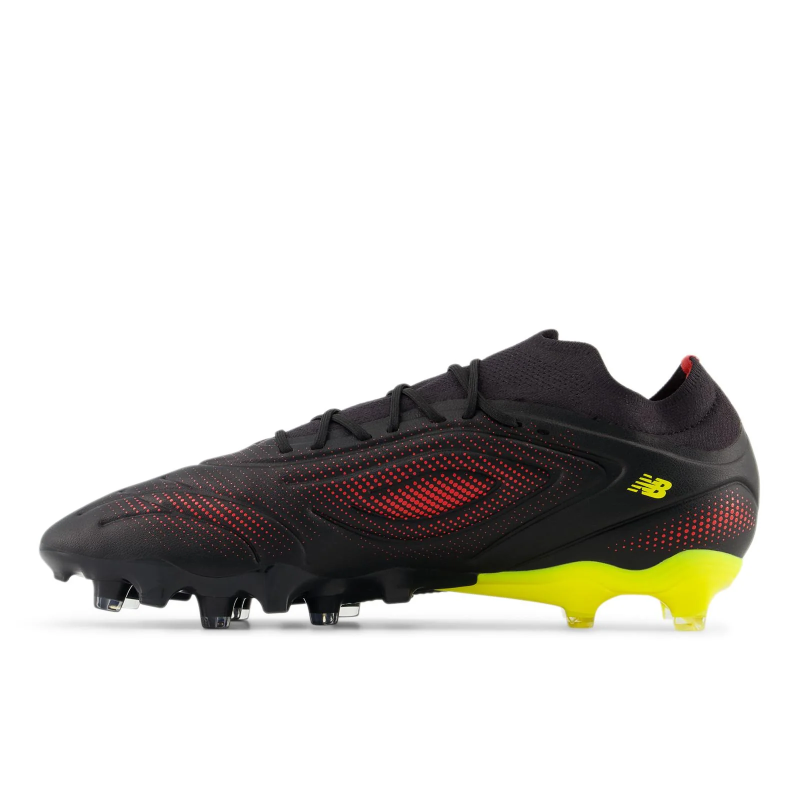 New Balance Tekela Team Low FG V5 Unisex Soccer Cleats - Image 4