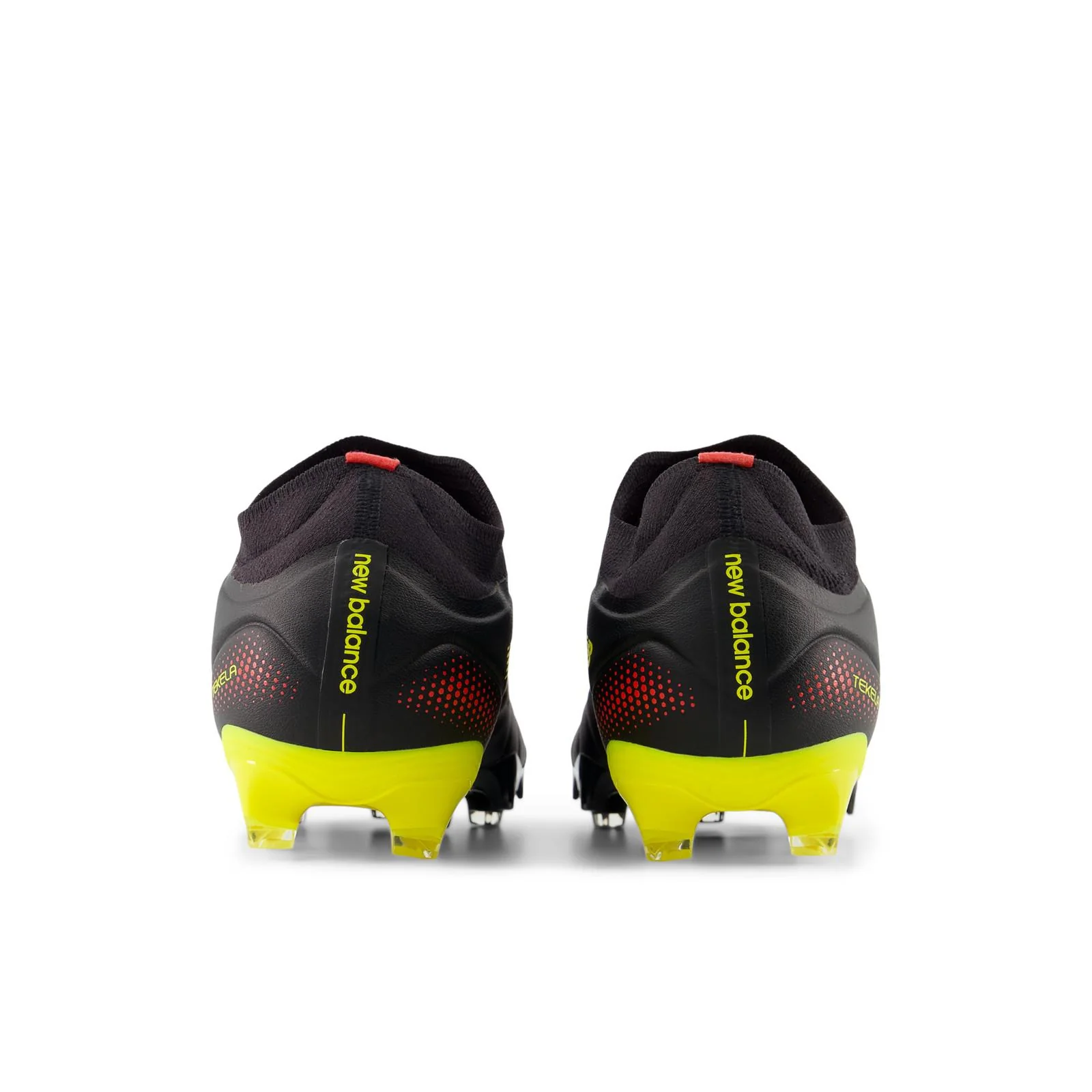 New Balance Tekela Team Low FG V5 Unisex Soccer Cleats - Image 5