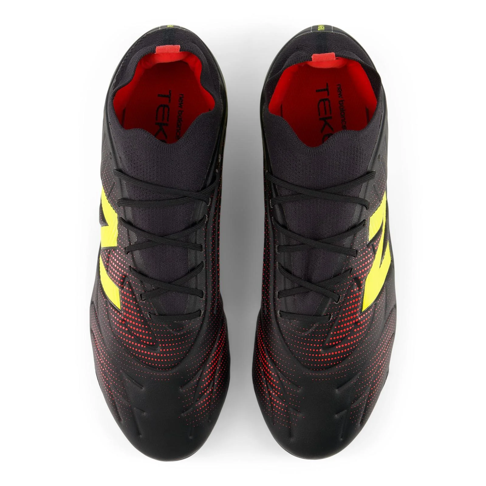 New Balance Tekela Team Low FG V5 Unisex Soccer Cleats - Image 6