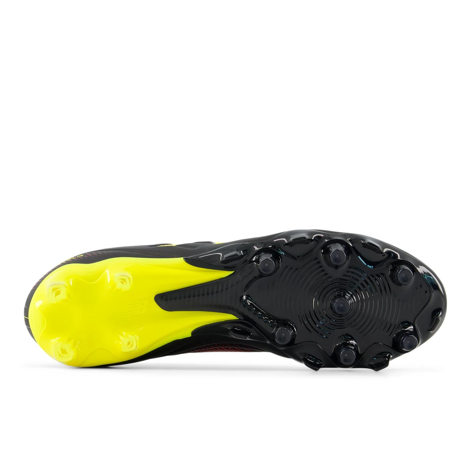 New Balance Tekela Team Low FG V5 Unisex Soccer Cleats - Image 7