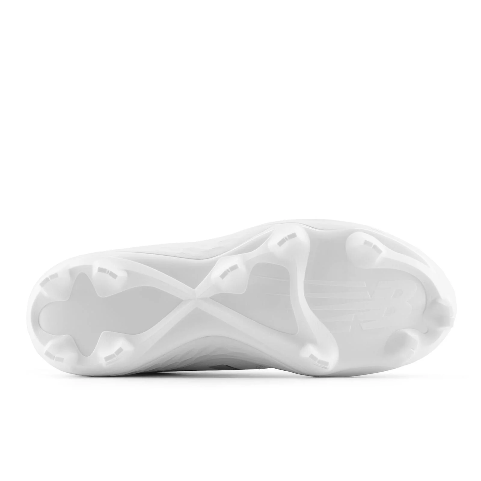 New Balance Fresh Foam Velo V3 Women's Molded Softball Cleats - Black (OK) - Image 2