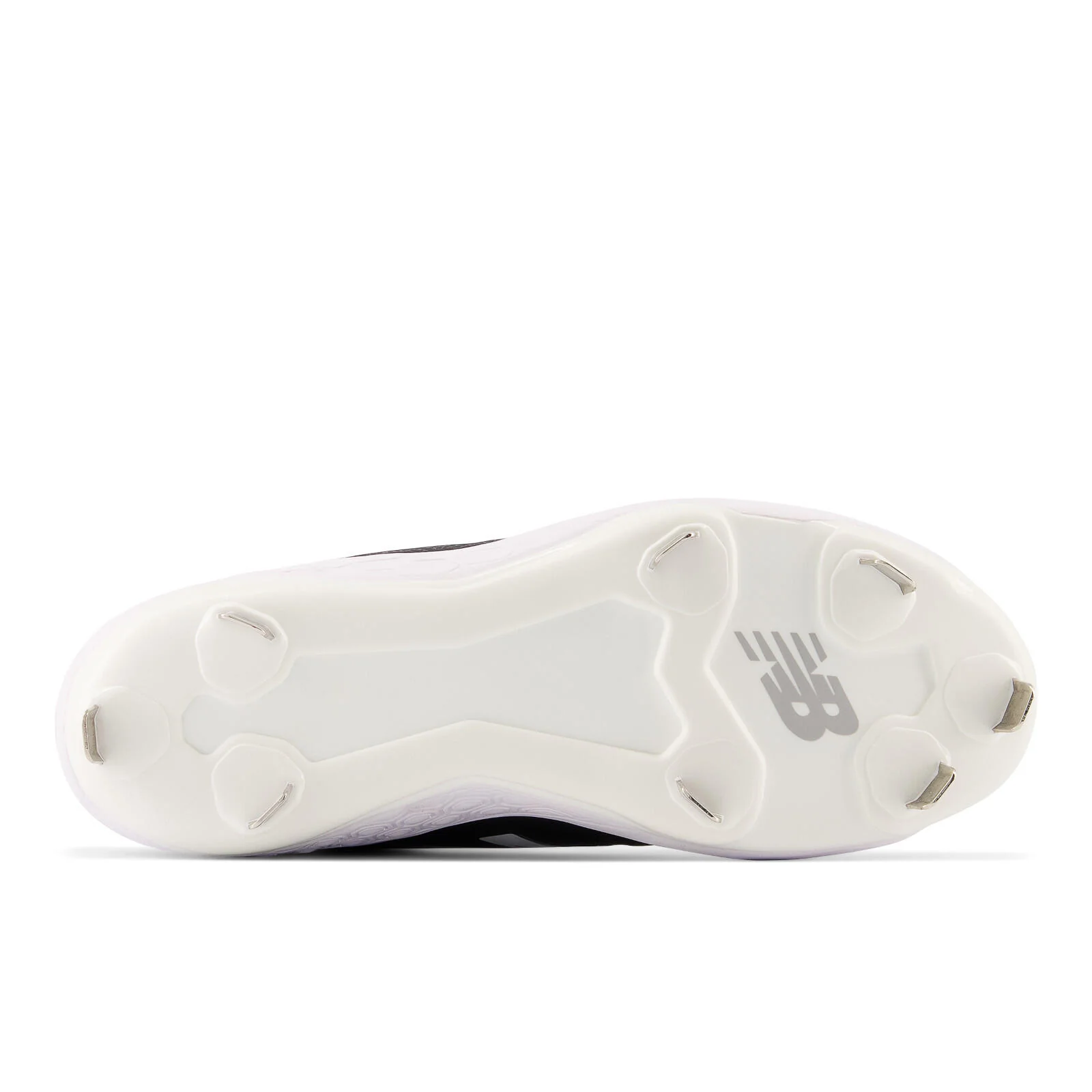New Balance Fresh Foam X Velo V3 Women's Metal Baseball Cleats - Image 2