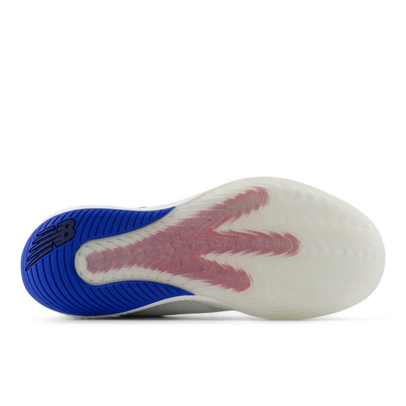 New Balance FuelCell 996v6 Women's Pickleball Shoes - Image 4