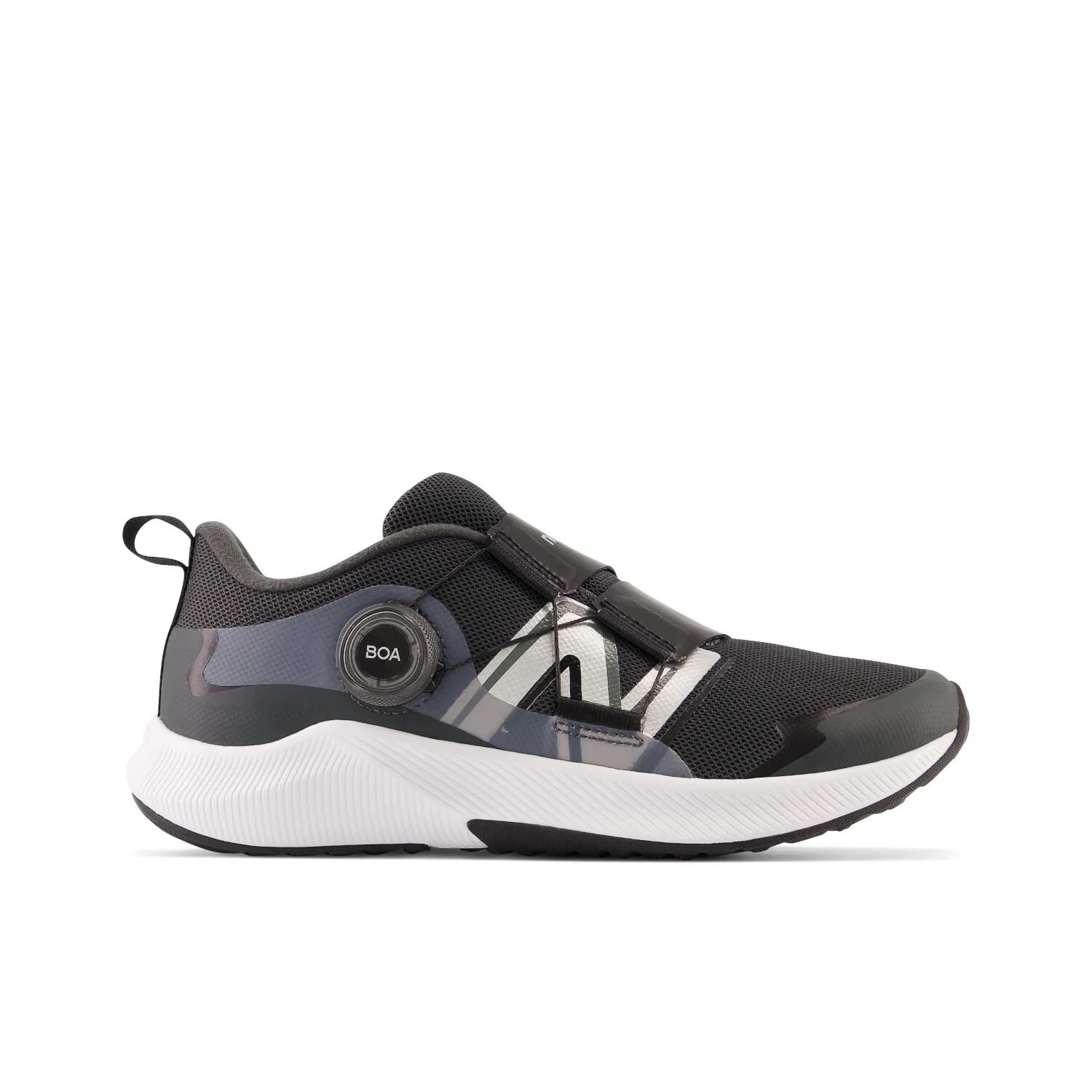 New Balance Youth Grade School DynaSoft Reveal V4 BOA Closure Running Shoes - Image 6