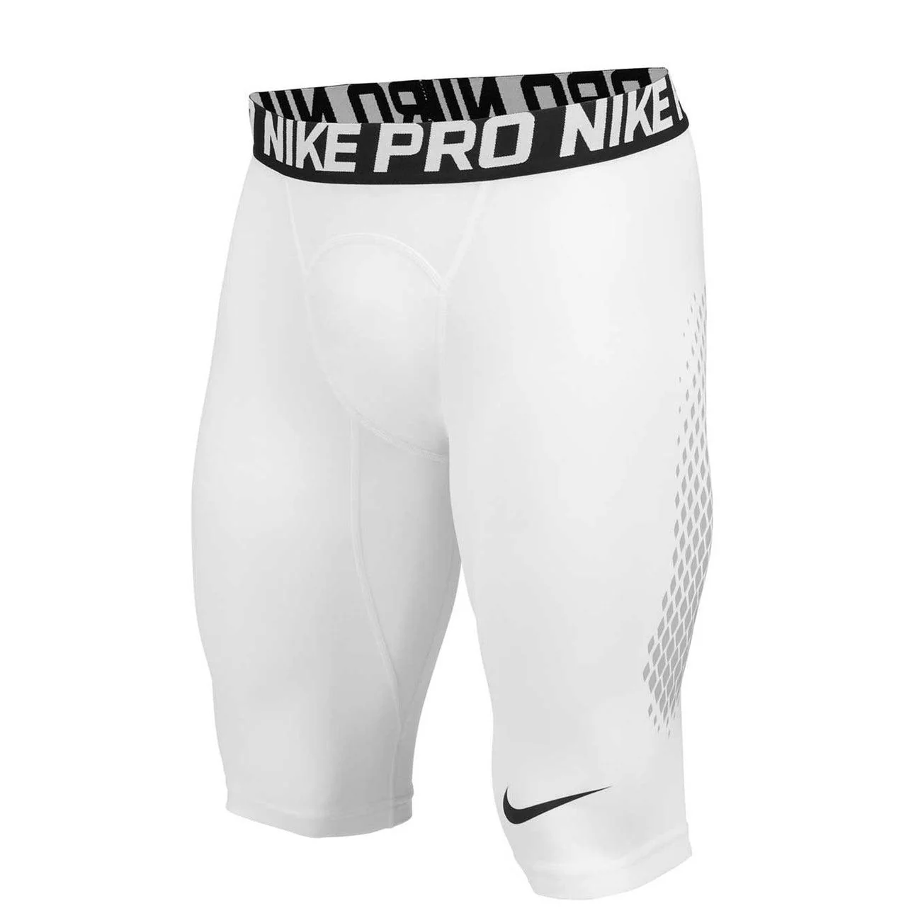 Nike 10" Men's Baseball Slider Shorts