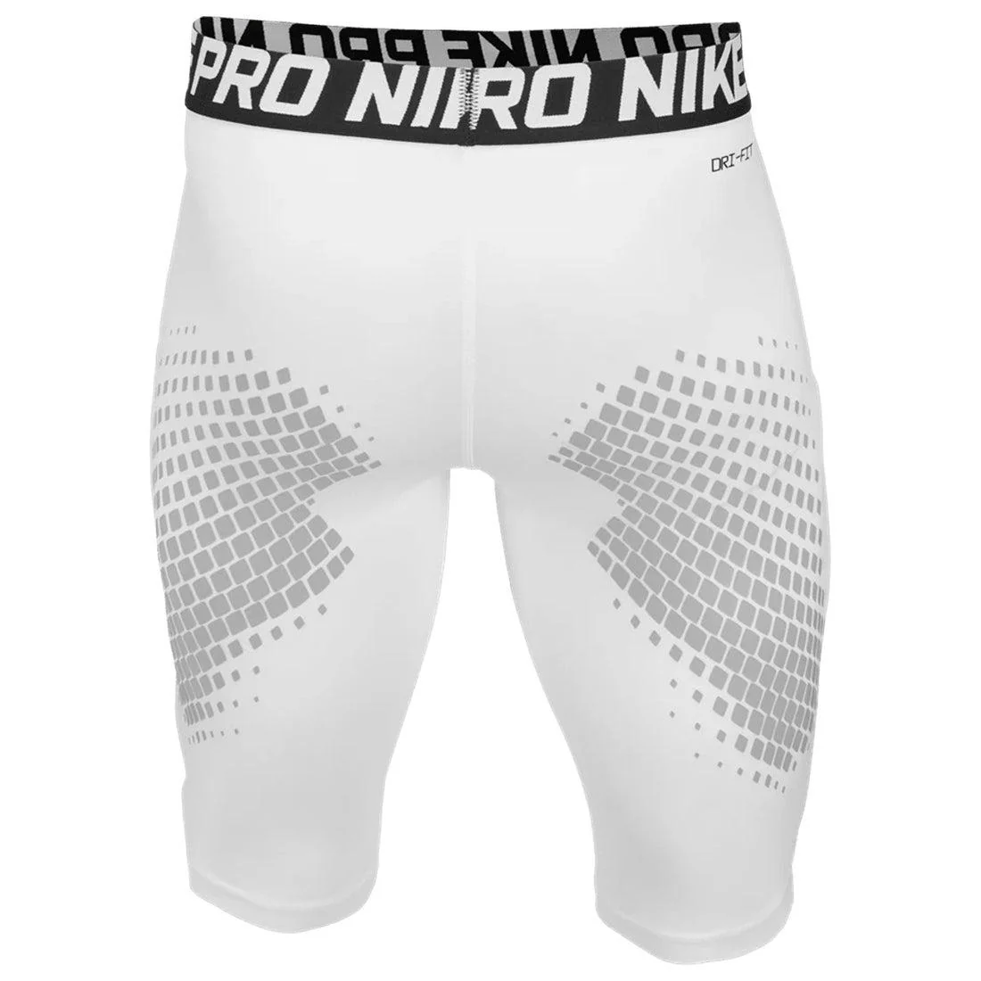 Nike 10" No HNGR Men's Baseball Slider Shorts - Image 2
