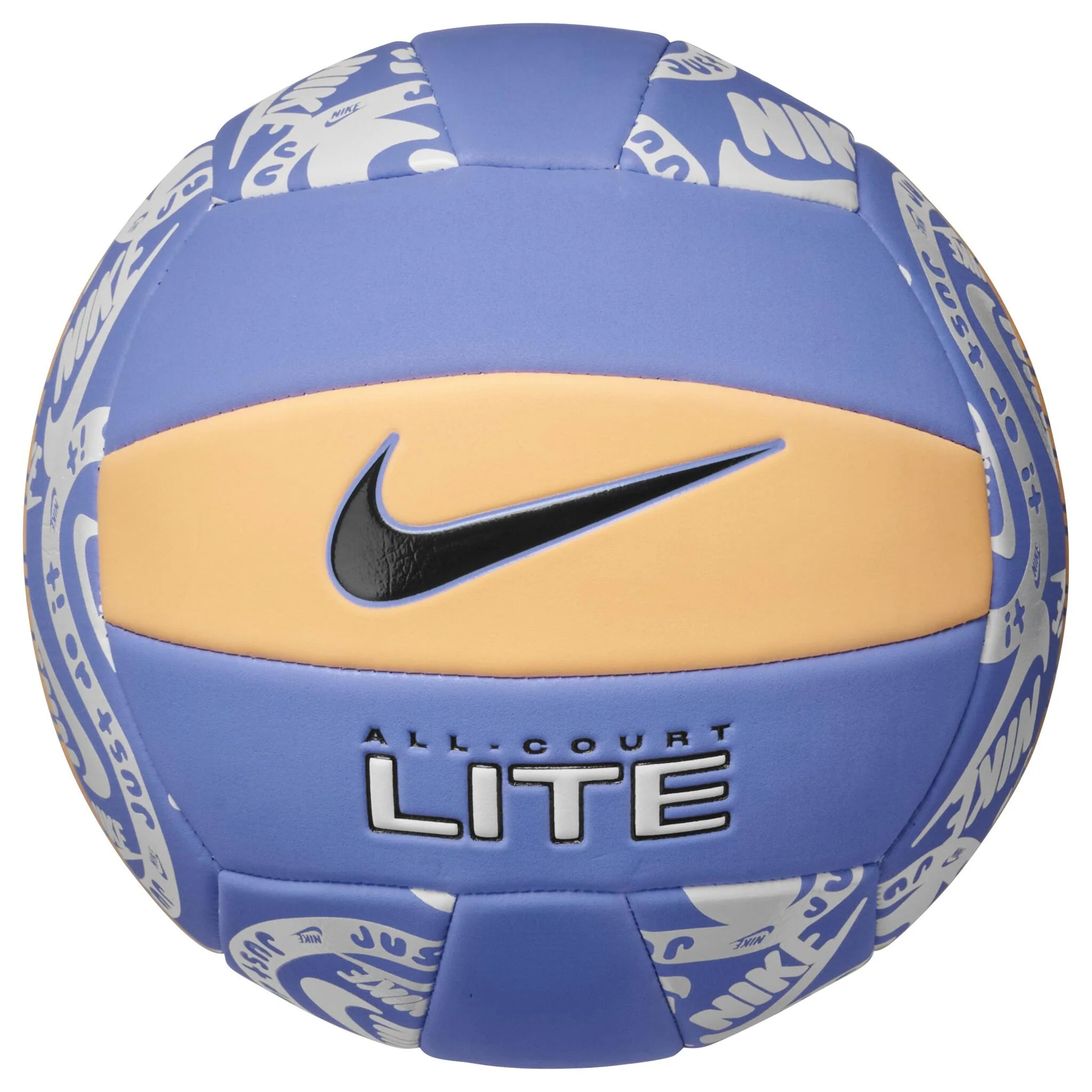 Nike All Court Lite Volleyball - Image 5