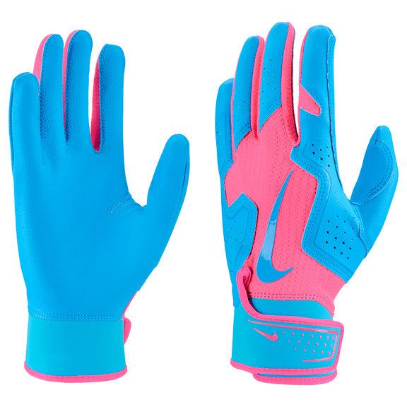 Nike Alpha 2.0 Adult Baseball Batting Gloves - Image 10