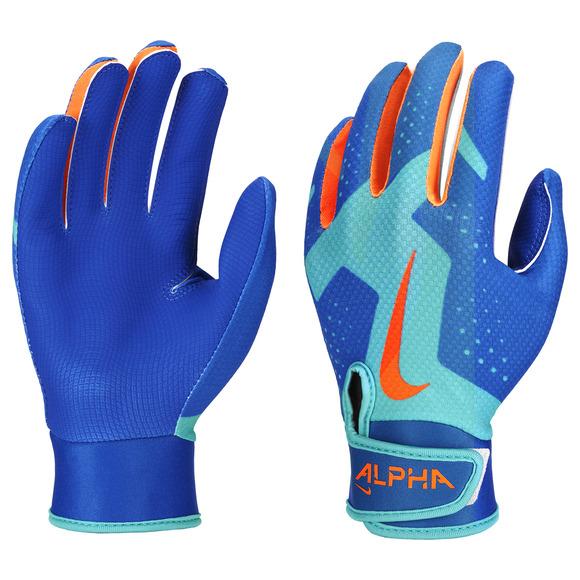 Nike Alpha 2.0 Youth Tee-ball Batting Gloves