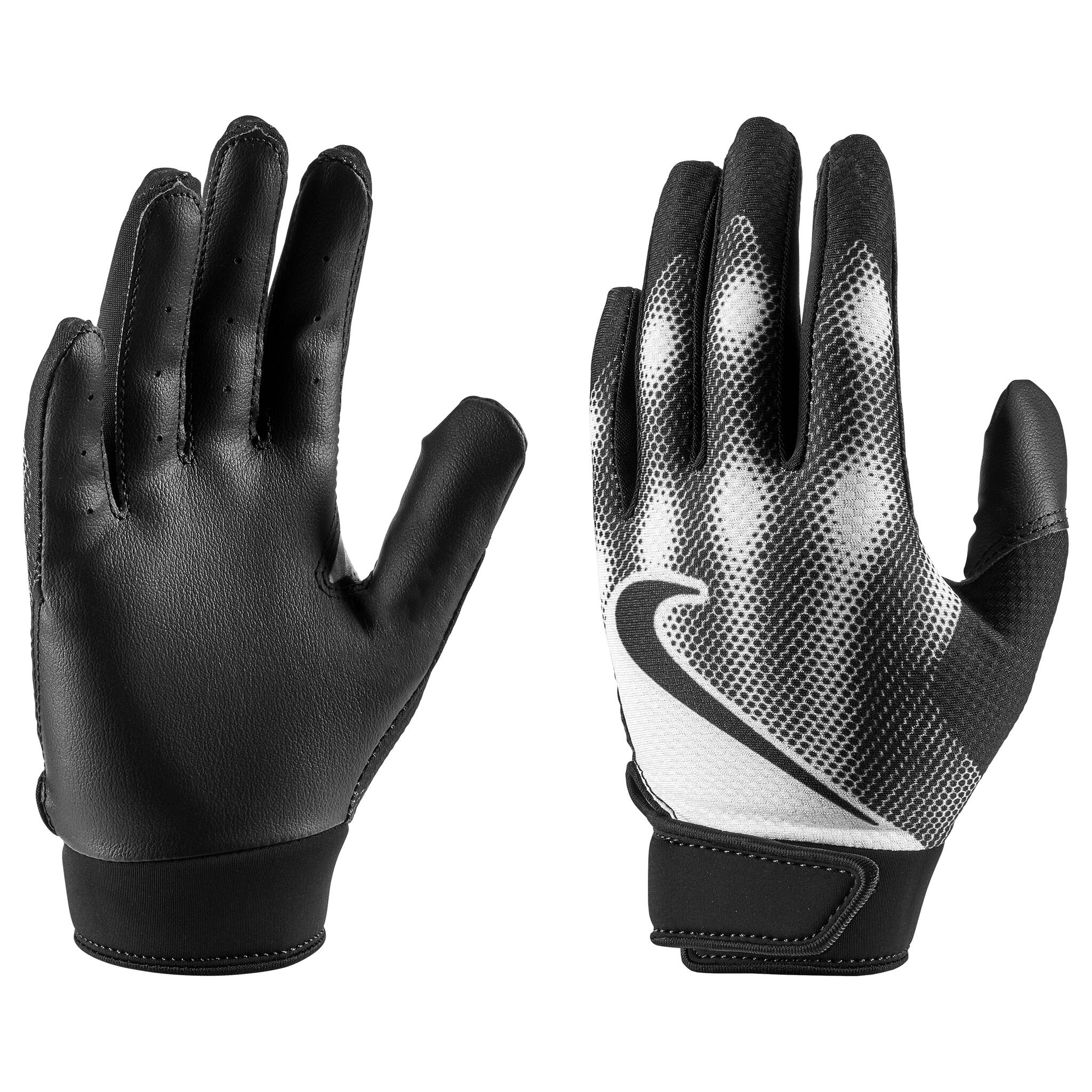 Nike Alpha Youth T-Ball Batting Gloves