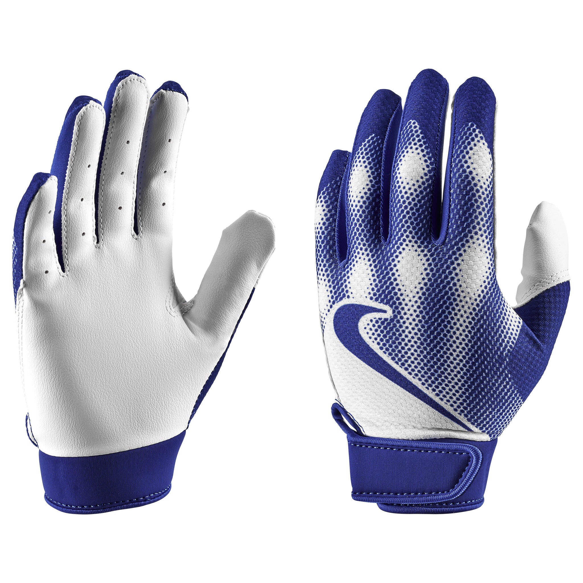 Nike Alpha Youth T-Ball Batting Gloves - Image 3