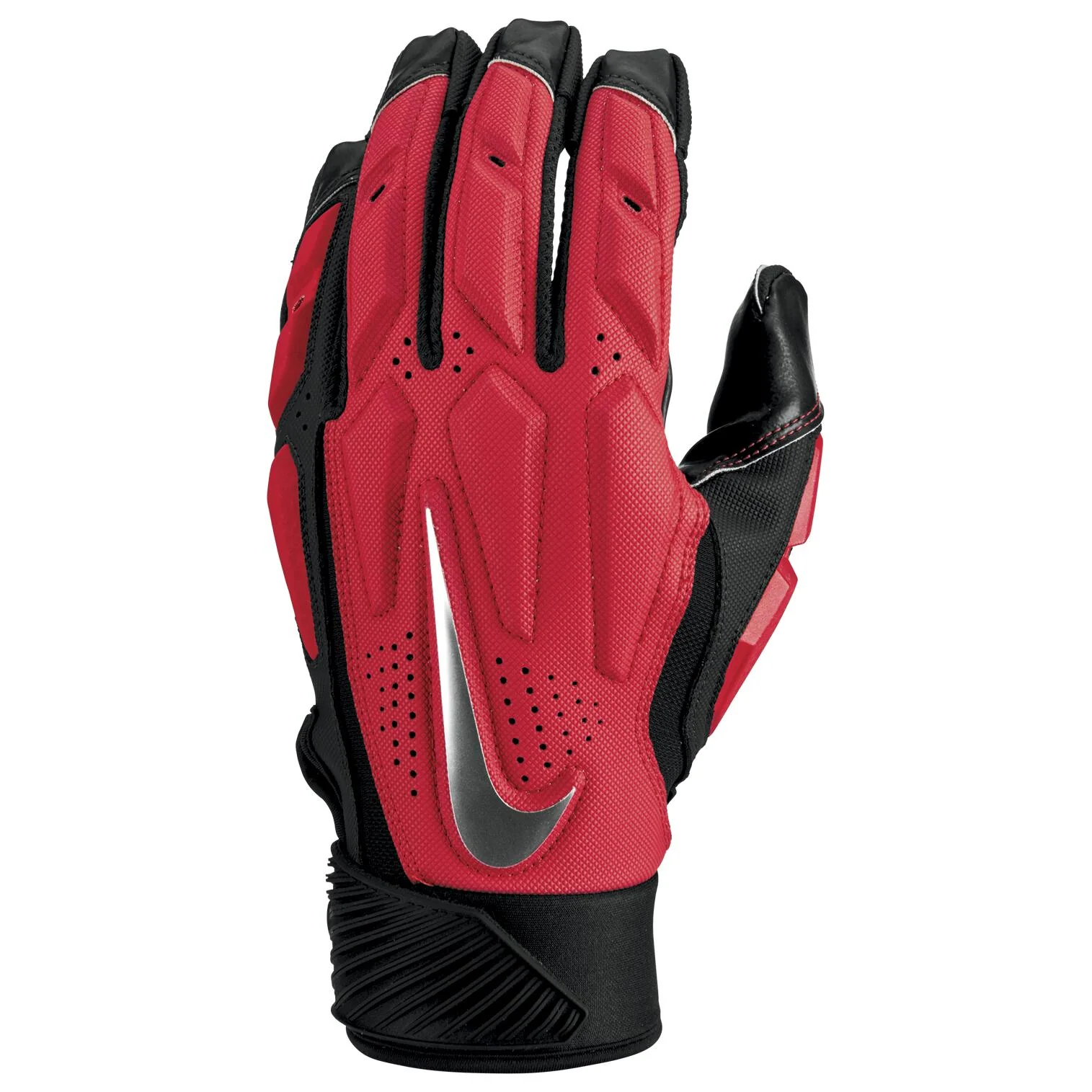 Nike D Tack 6.0 Football Gloves - Image 3
