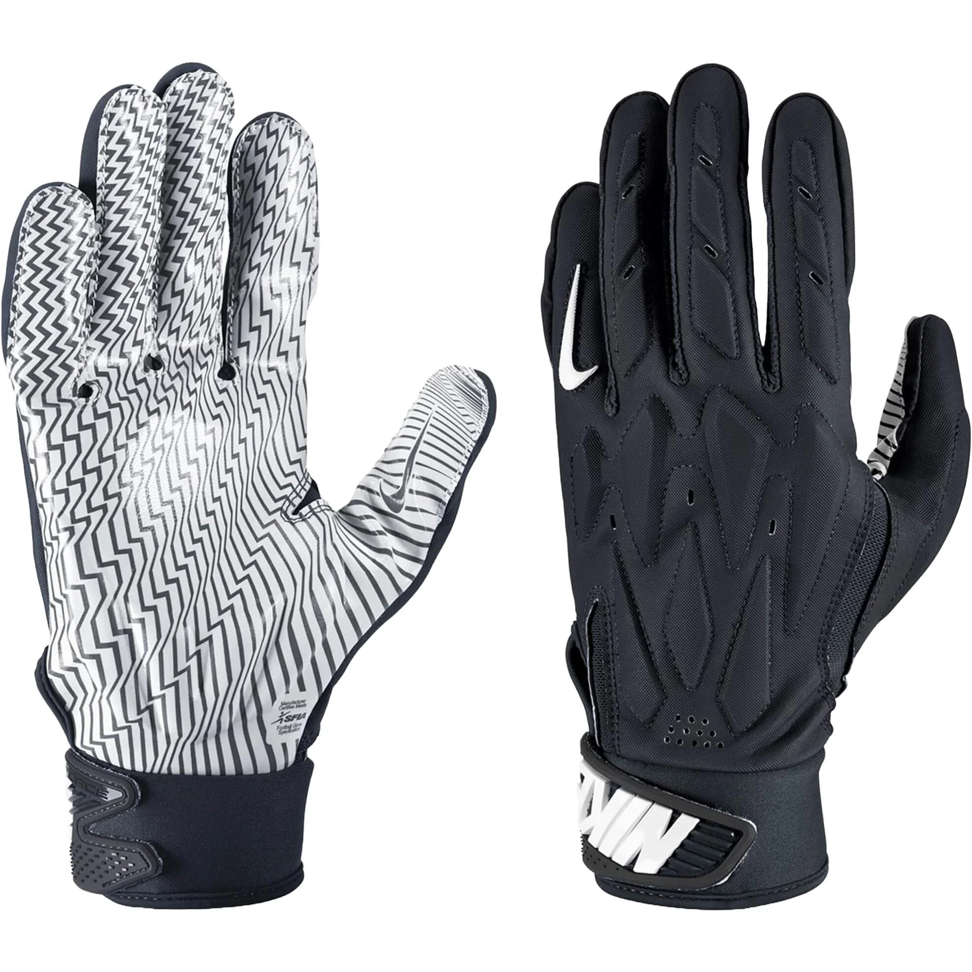 Nike D-Tack 7.0 Football Gloves - Image 12