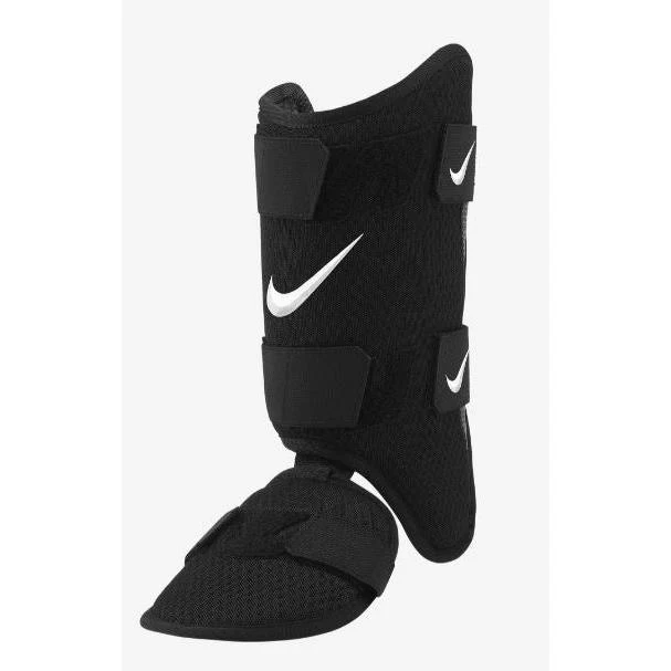 Nike Diamond Adult Batter's Leg Guard - Left Hand Hitter