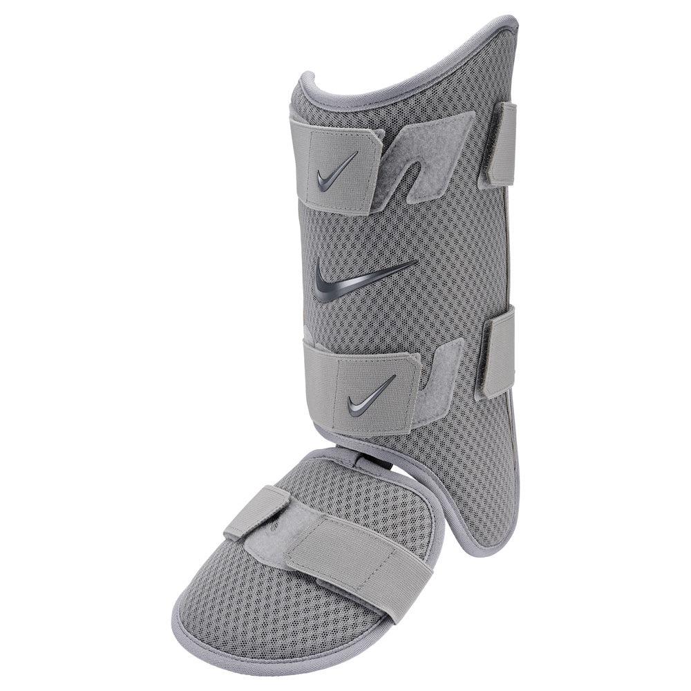Nike Diamond Adult Batter's Leg Guard - Left Hand Hitter - Image 2