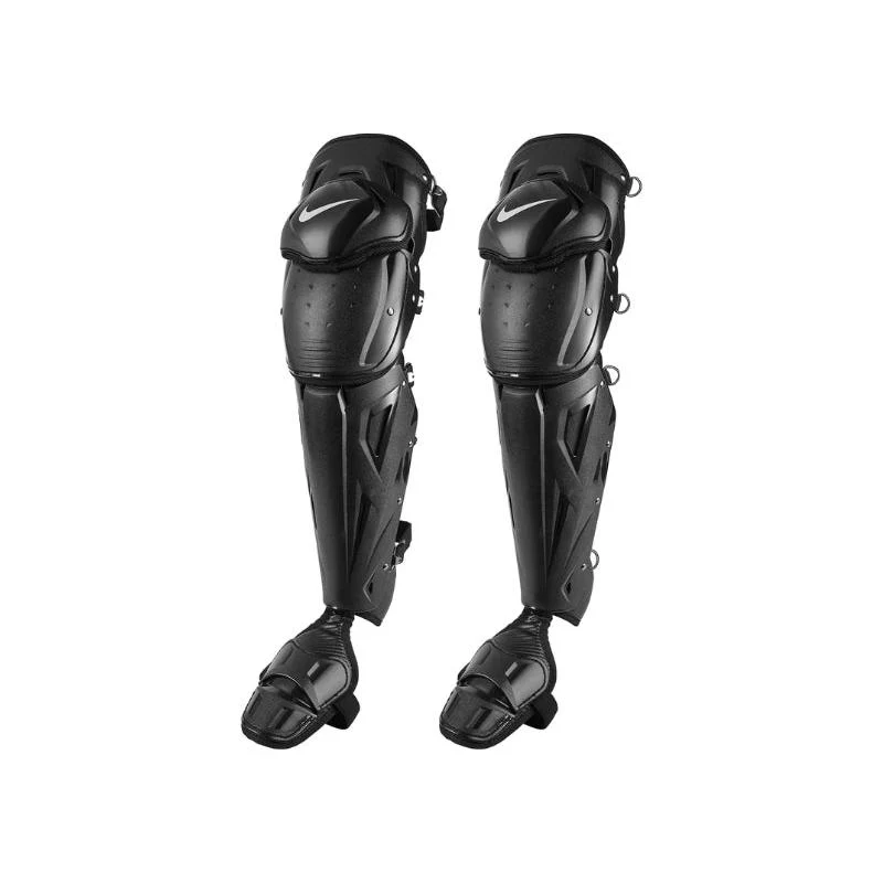 Nike Diamond Elite Baseball Catcher's Leg Guards