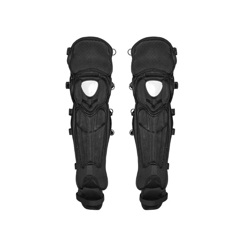 Nike Diamond Elite Baseball Catcher's Leg Guards - Image 2