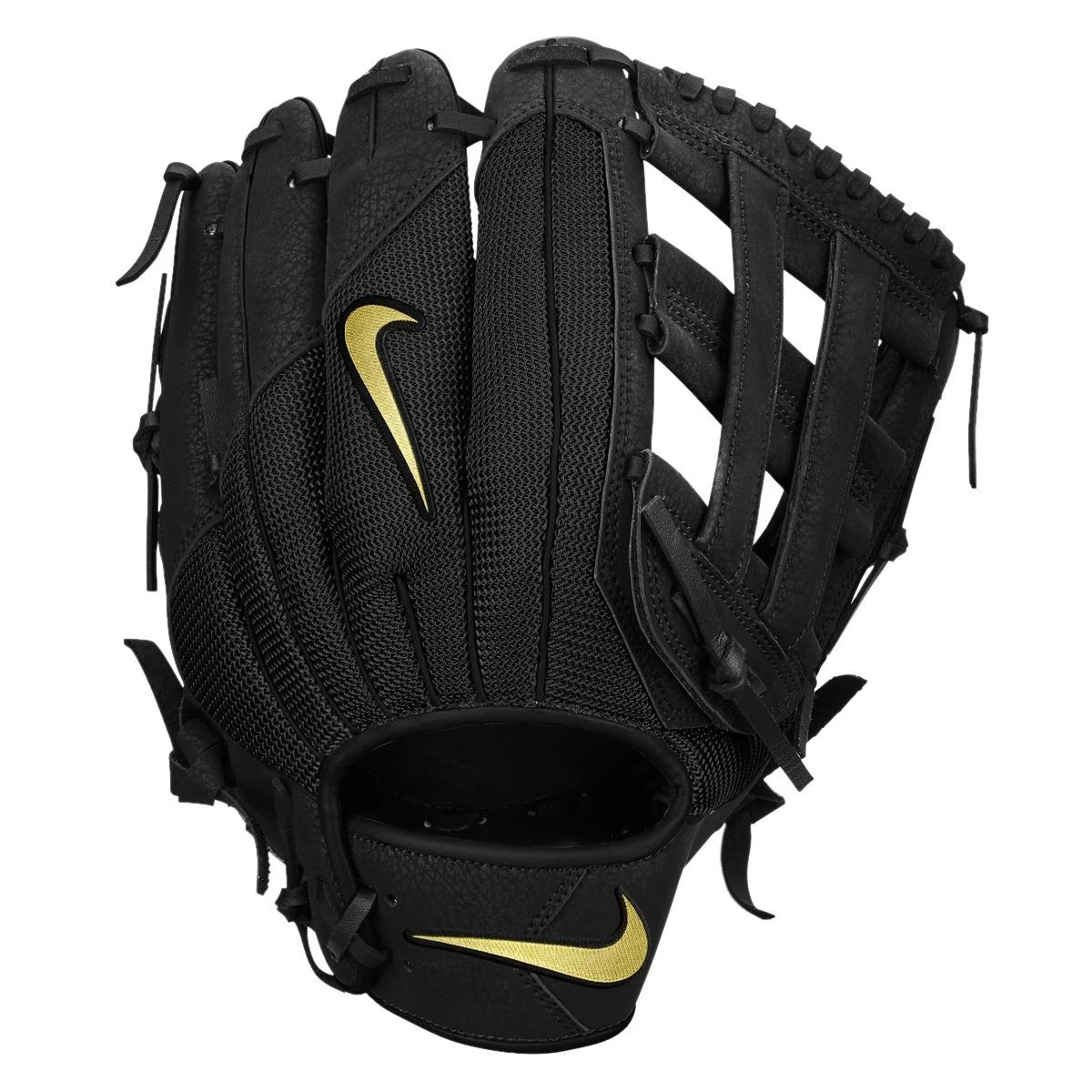 Nike Force Edge FM Baseball Glove - Right Hand Throw