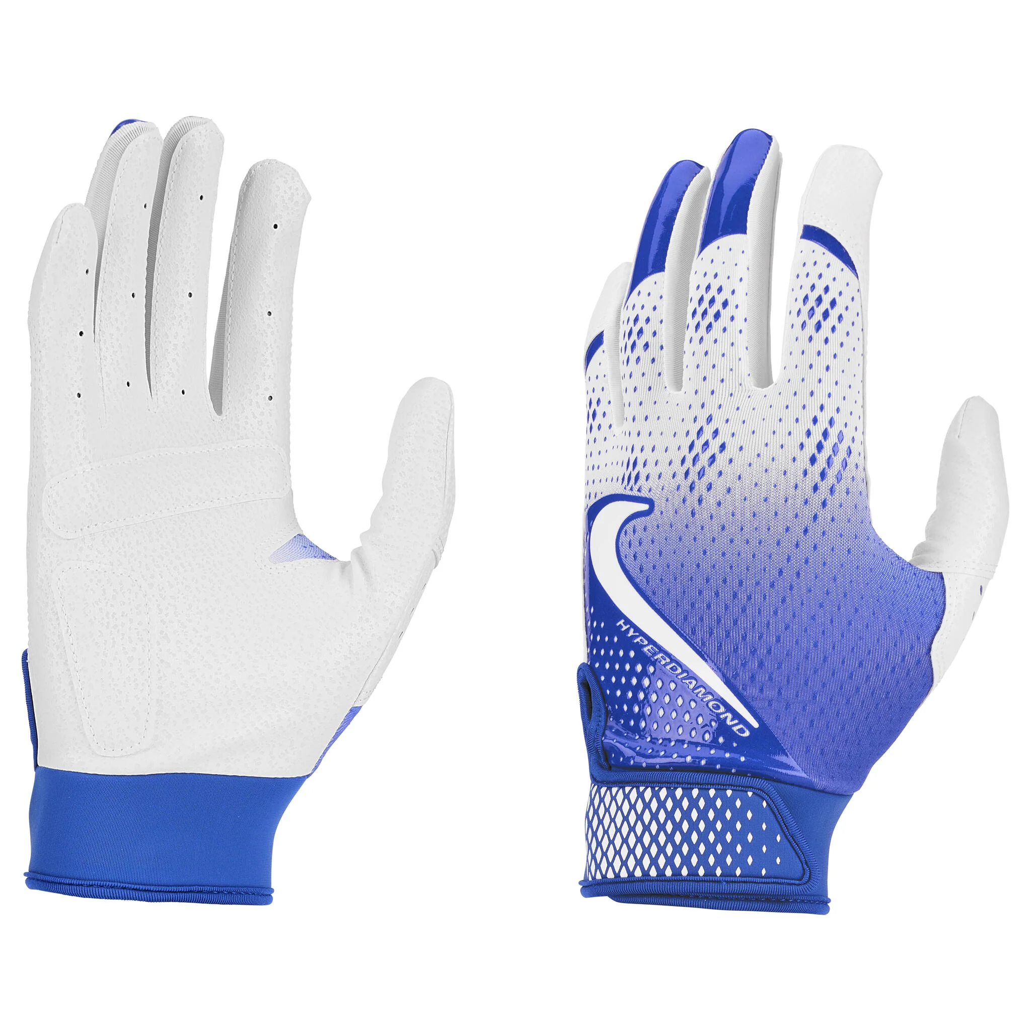 Nike Hyperdiamond 3.0 Women's Baseball Batting Gloves - Image 2