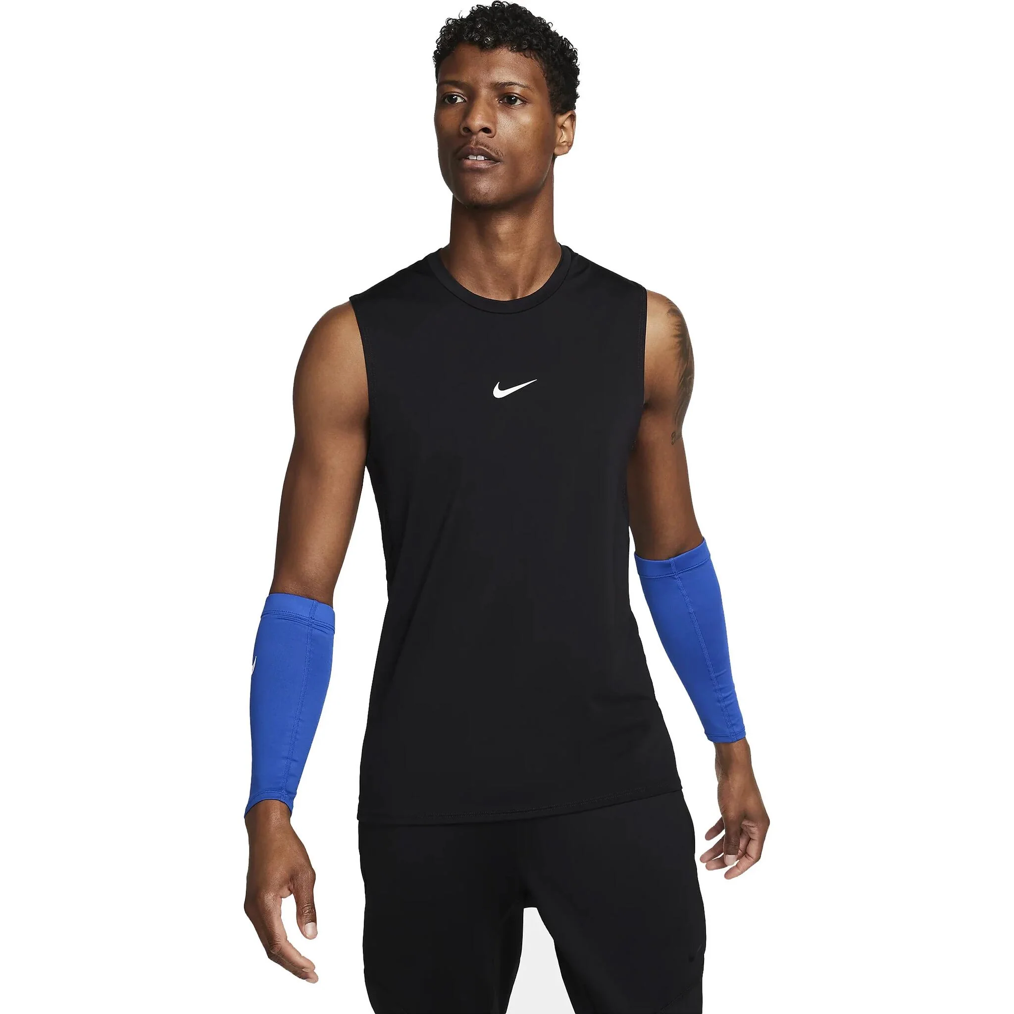 Nike Pro Dri-Fit 4.0 Shivers - Image 8