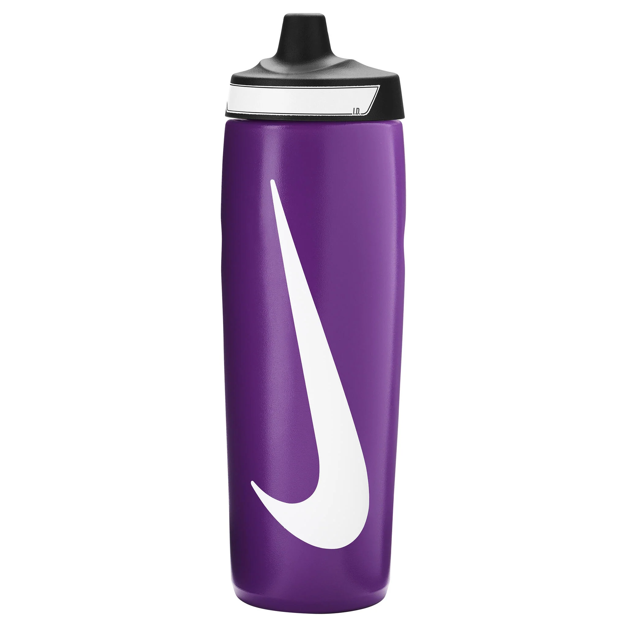 Nike Refuel 24 oz Water Bottle - Image 5