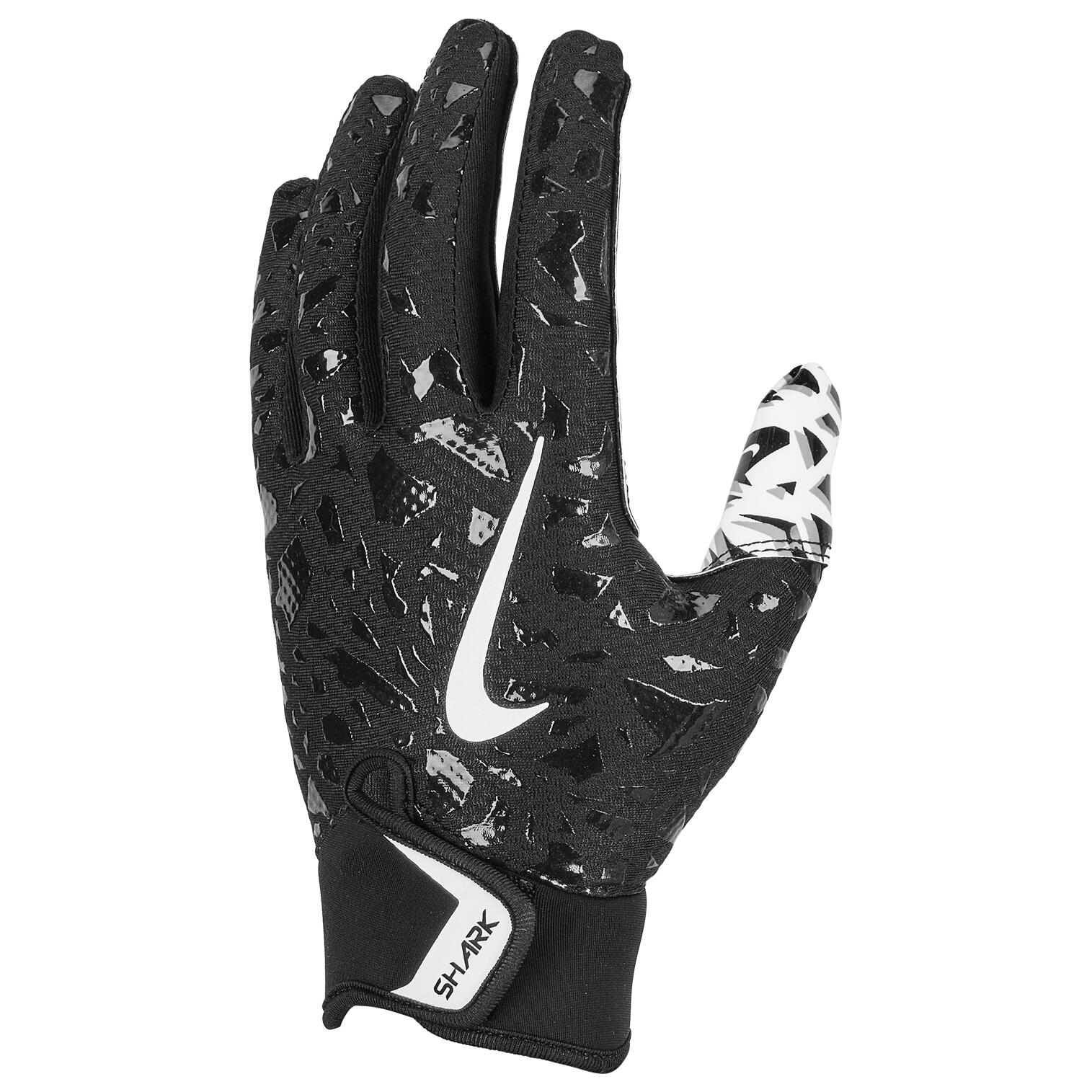 Nike Shark 2.0 Youth Football Gloves