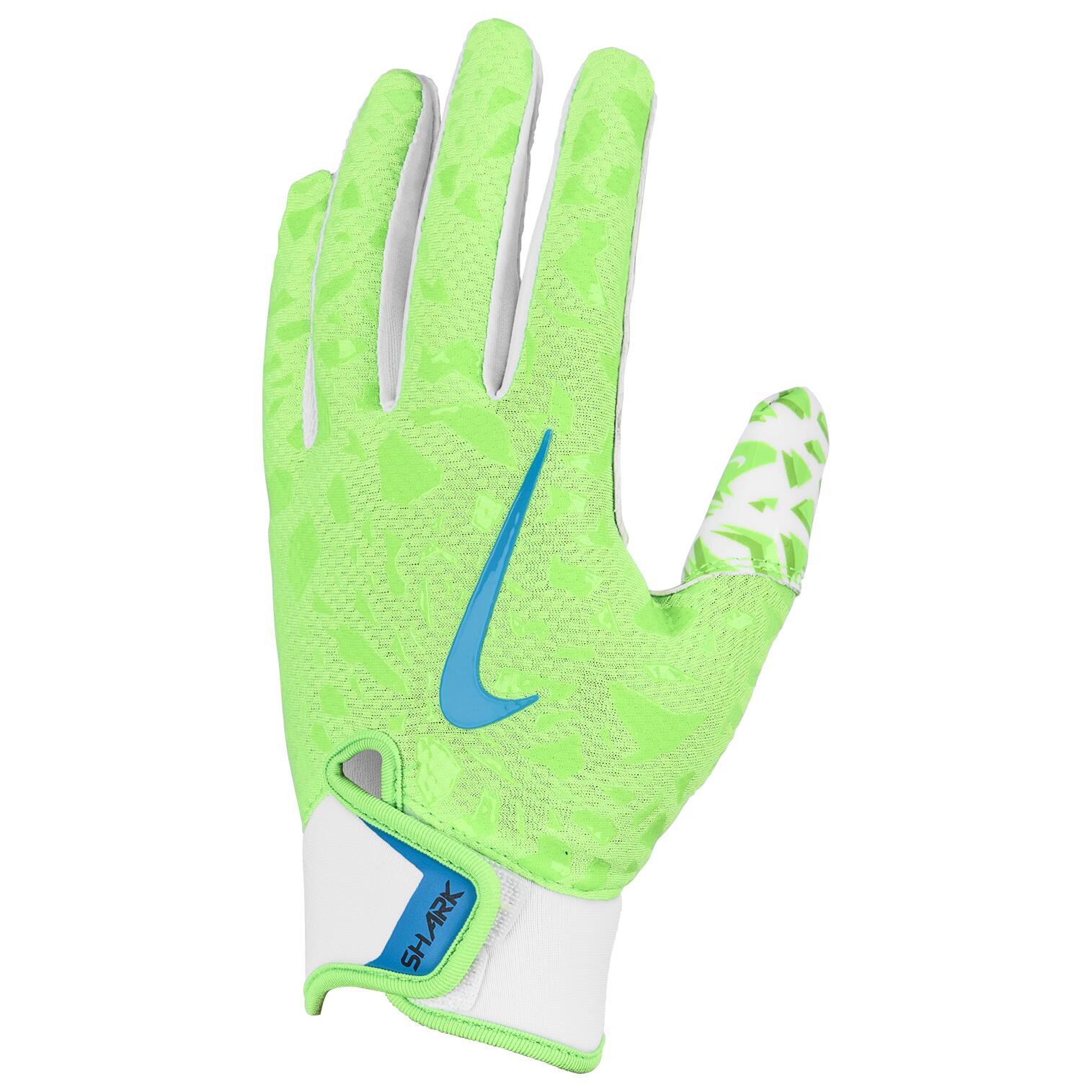 Nike Shark 2.0 Youth Football Gloves - Image 5