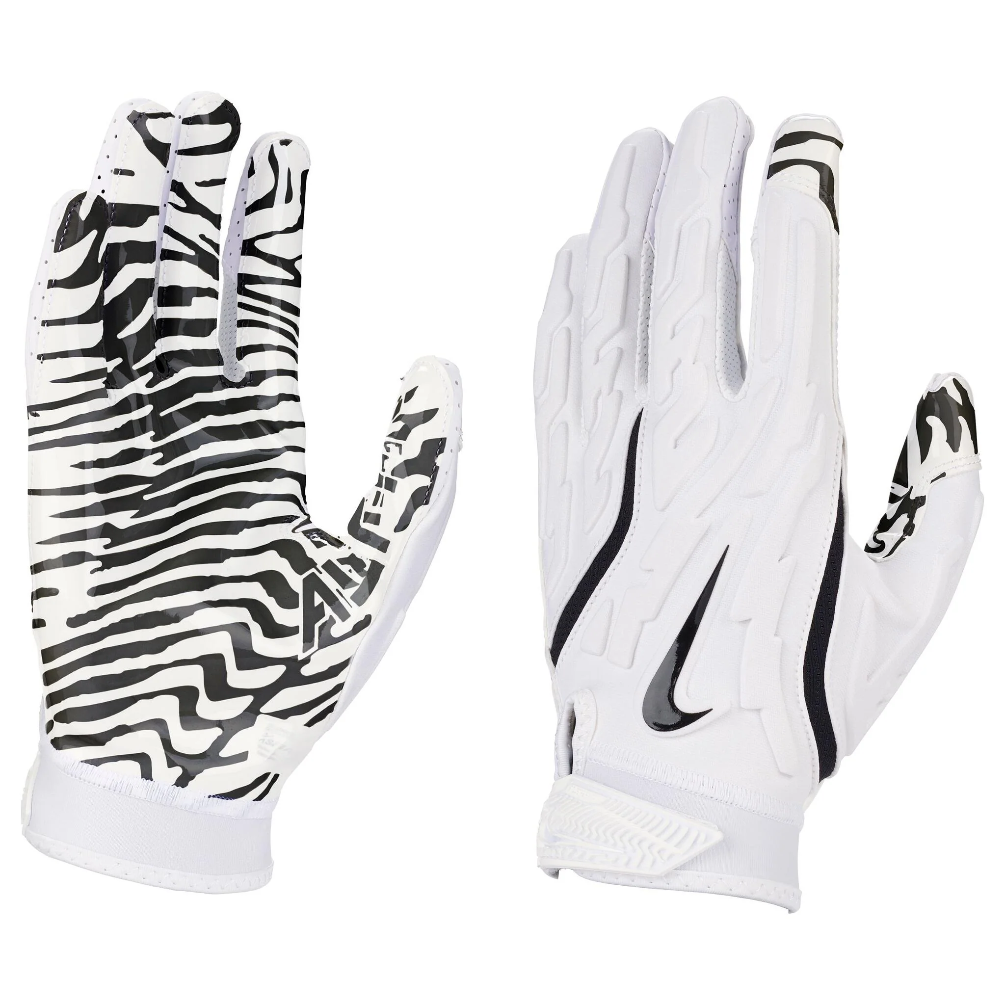 Nike Superbad 7.0 Football Gloves - Image 2