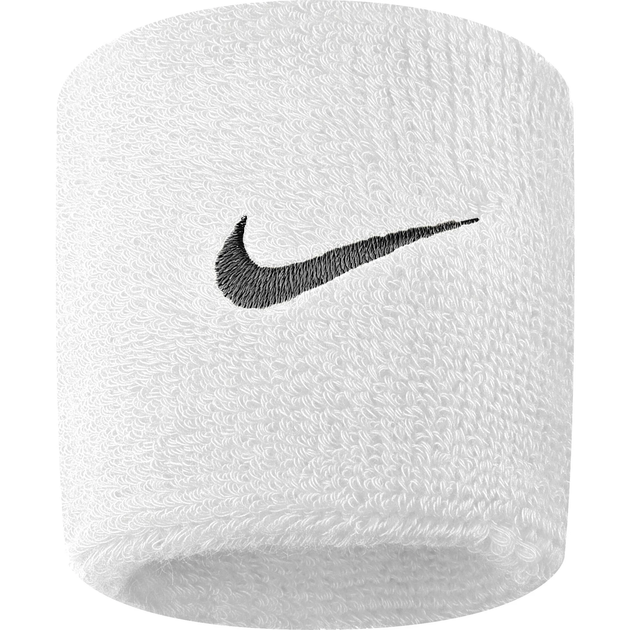 Nike Swoosh Wristbands - Image 2