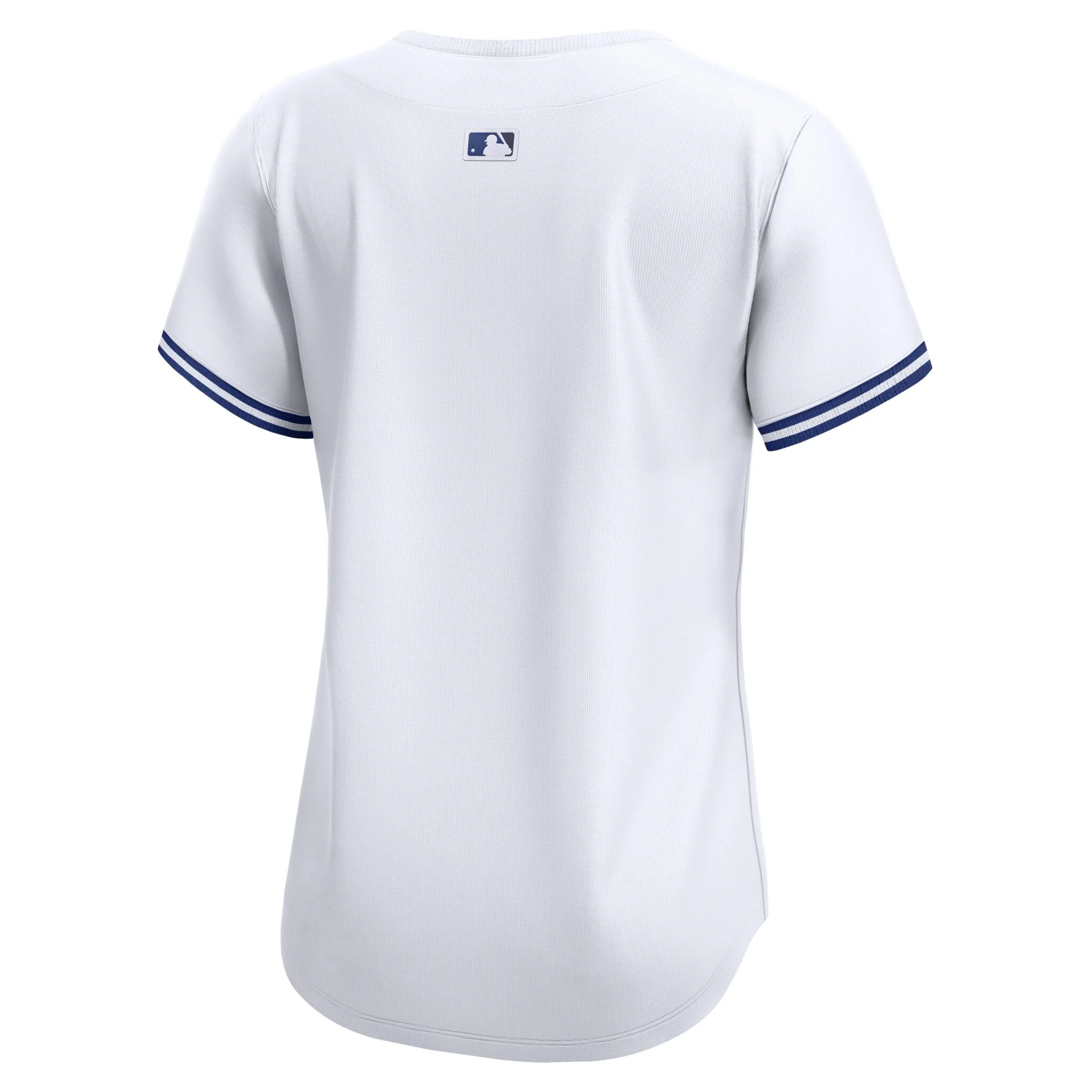 Nike Toronto Blue Jays Women's Button Front Jersey - Image 8