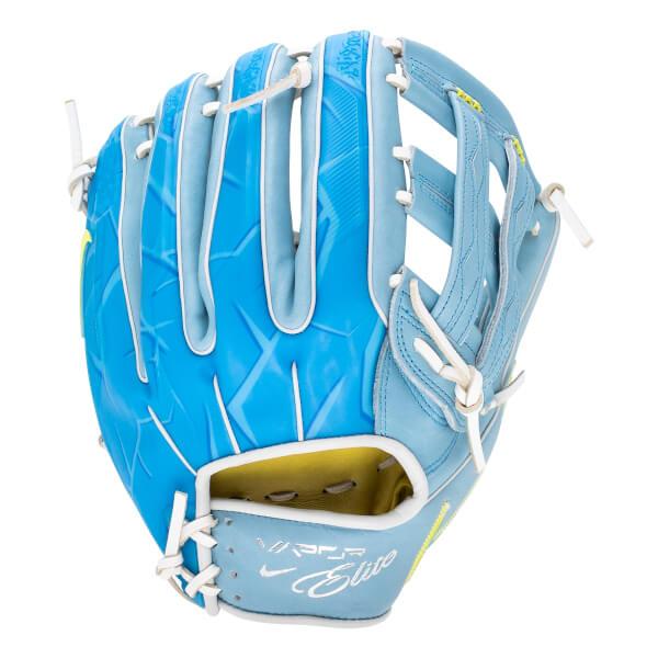 Nike Vapor Elite Acuna 12.75" Baseball Glove - Right Hand Throw