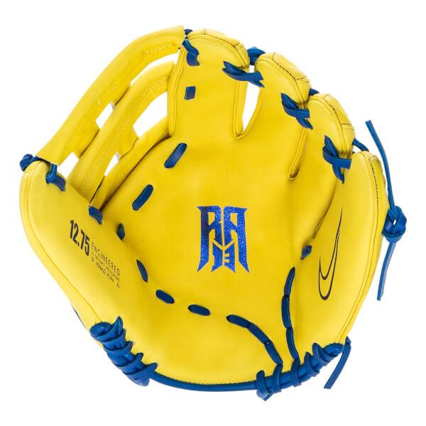 Nike Vapor Elite Acuna 12.75" Baseball Glove - Right Hand Throw - Image 4
