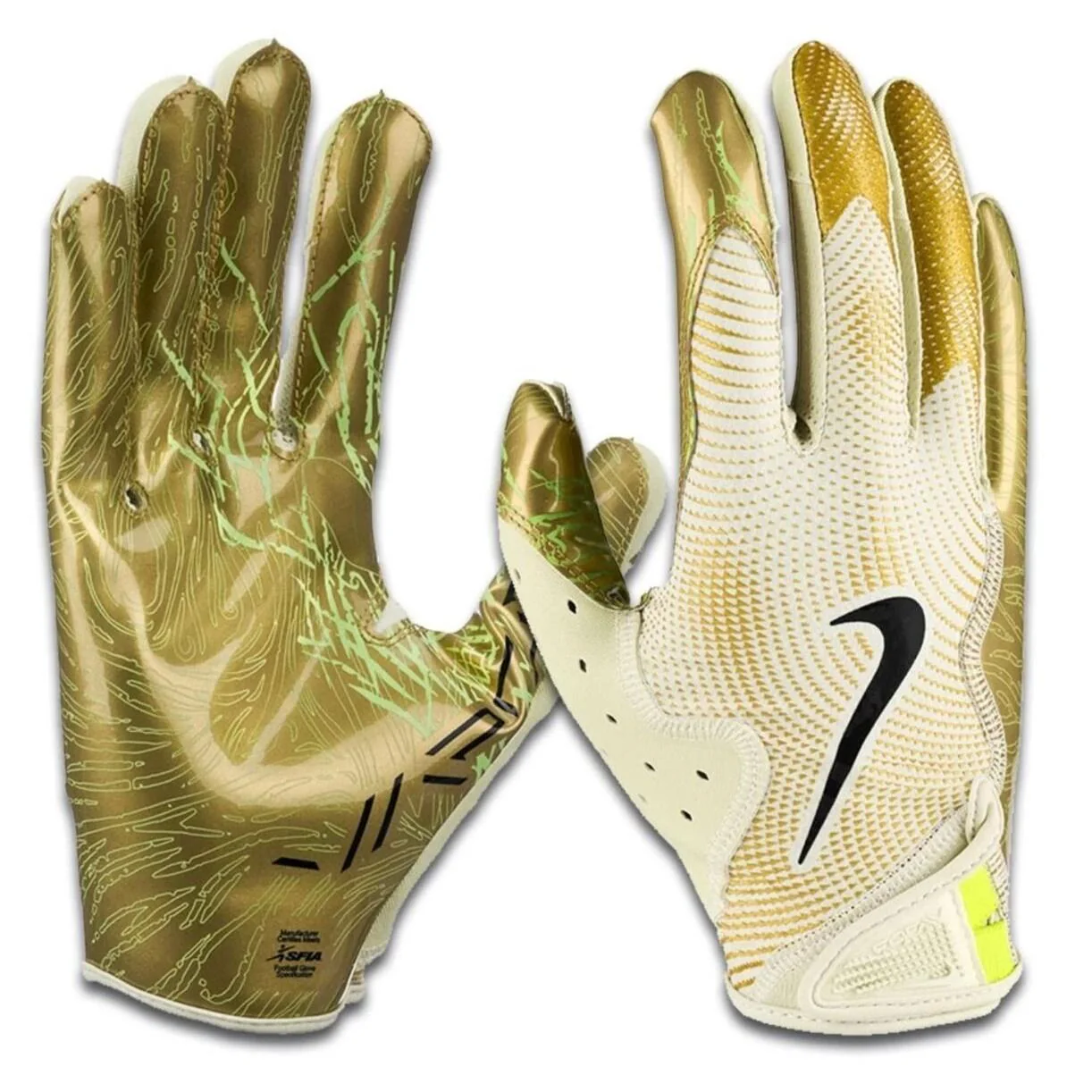 Nike Vapor Jet 8.0 Energy Football Gloves