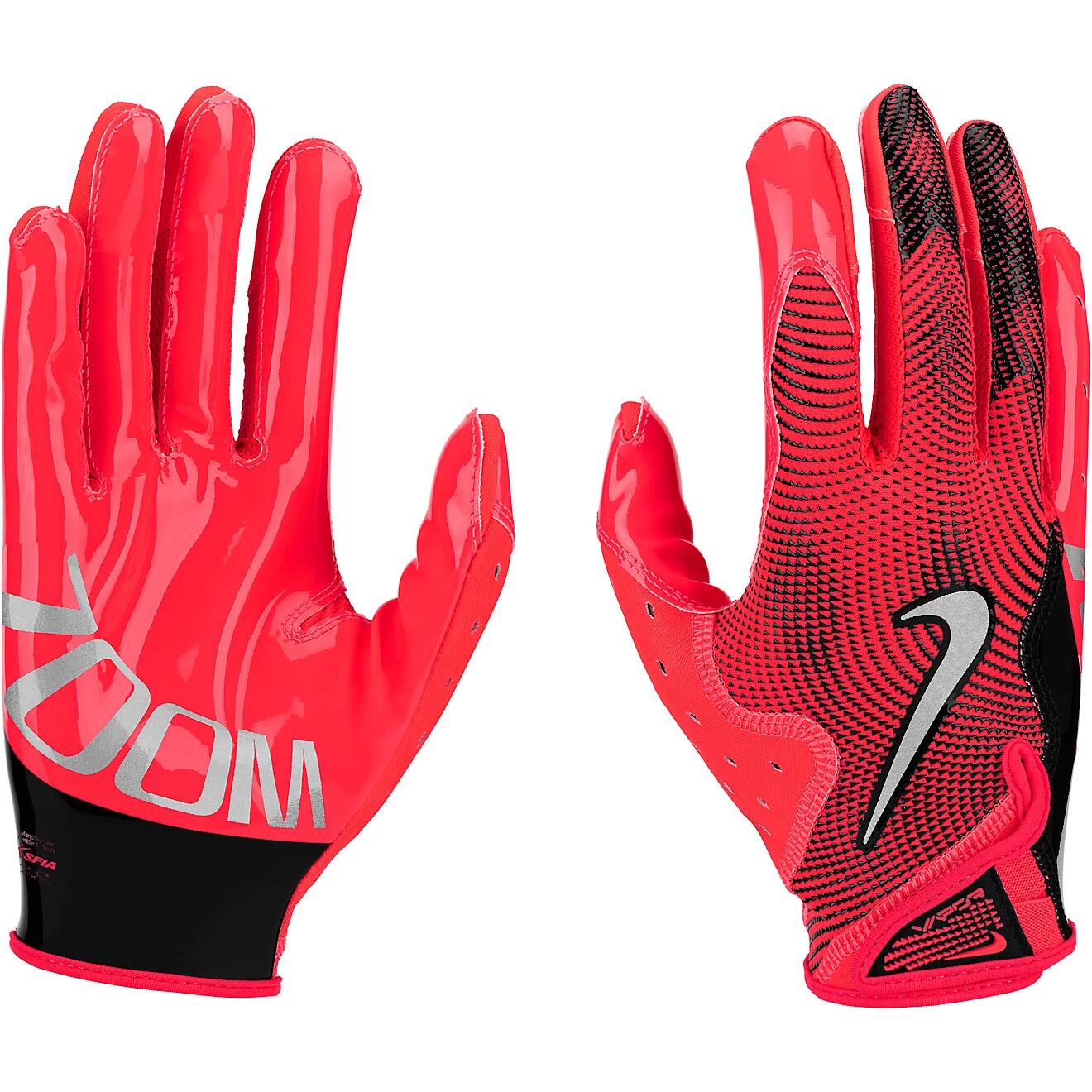 Nike Vapor Jet 8.0 Energy Football Gloves - Image 2