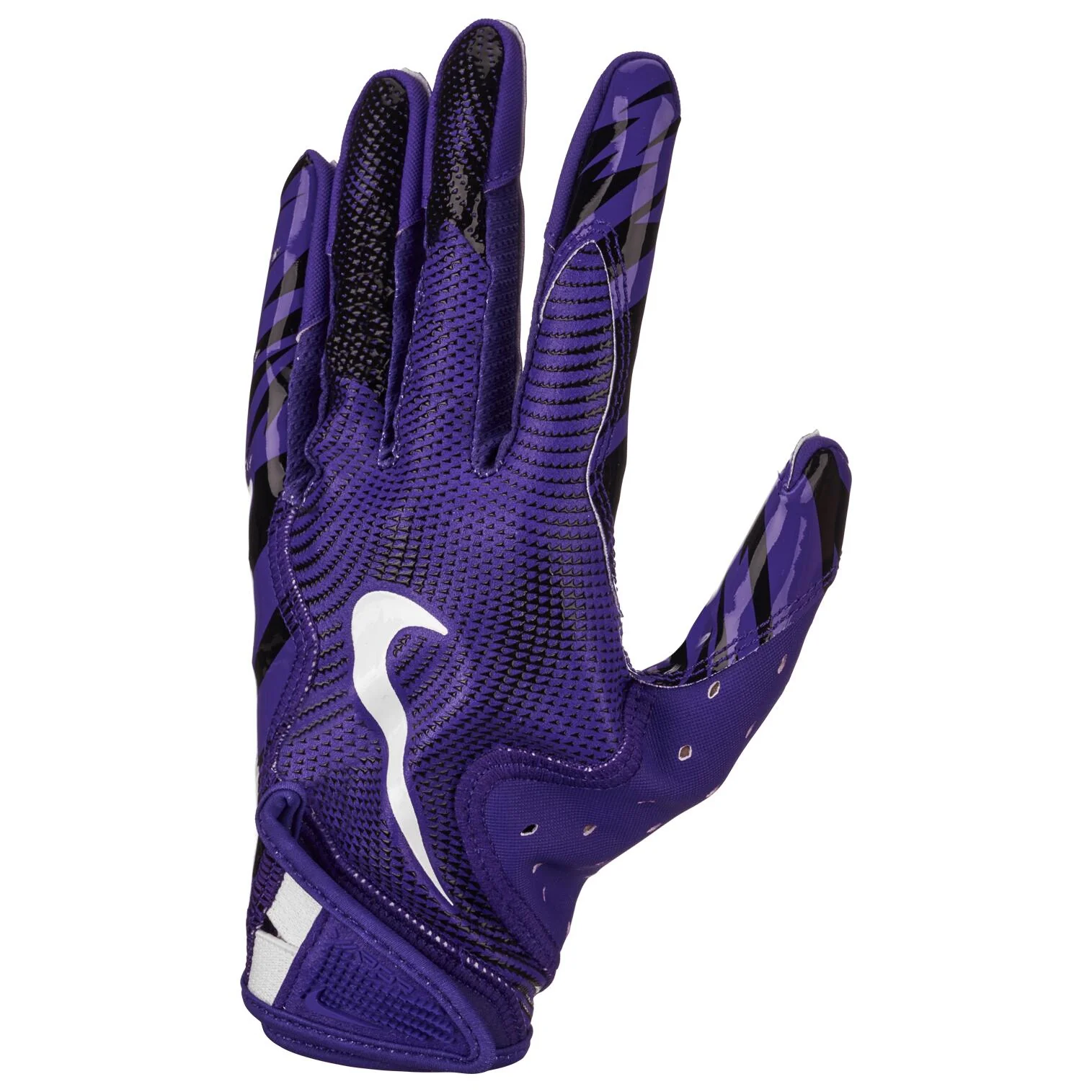 Nike Vapor Jet 8.0 Girls Football Glove - Image 3